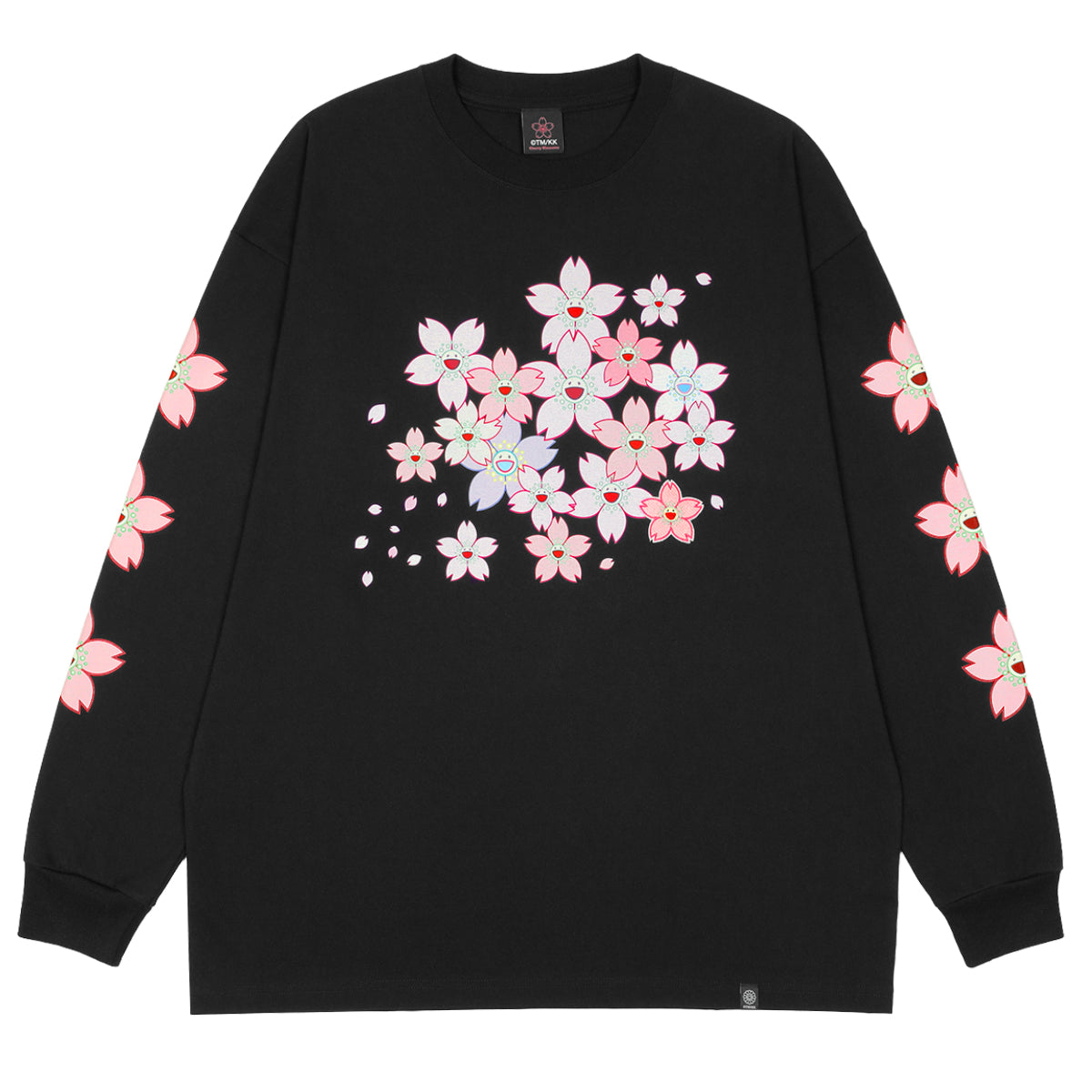 Takashi Murakami / kaikai kiki(タカシ ムラカミ/ カイカイキキ