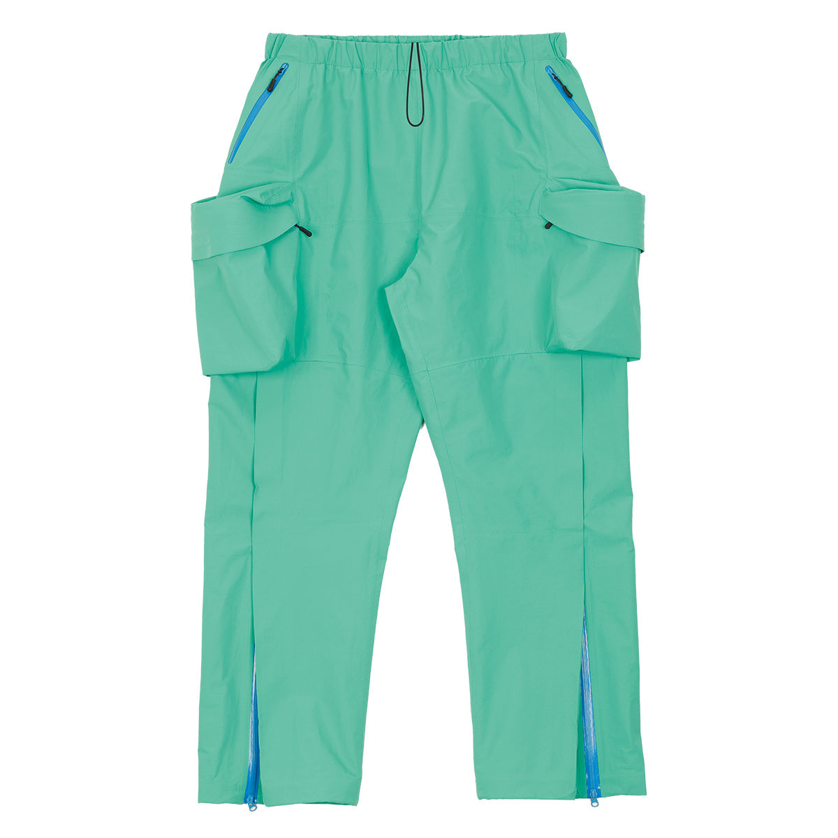 DINGYUN ZHANG - 3D POCKET PANTSパンツ | cherry オンライン公式