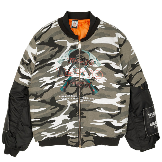 ジャケット・アウター CHE.R.RY ジャケット | cherry fukuoka オンライン通販サイト