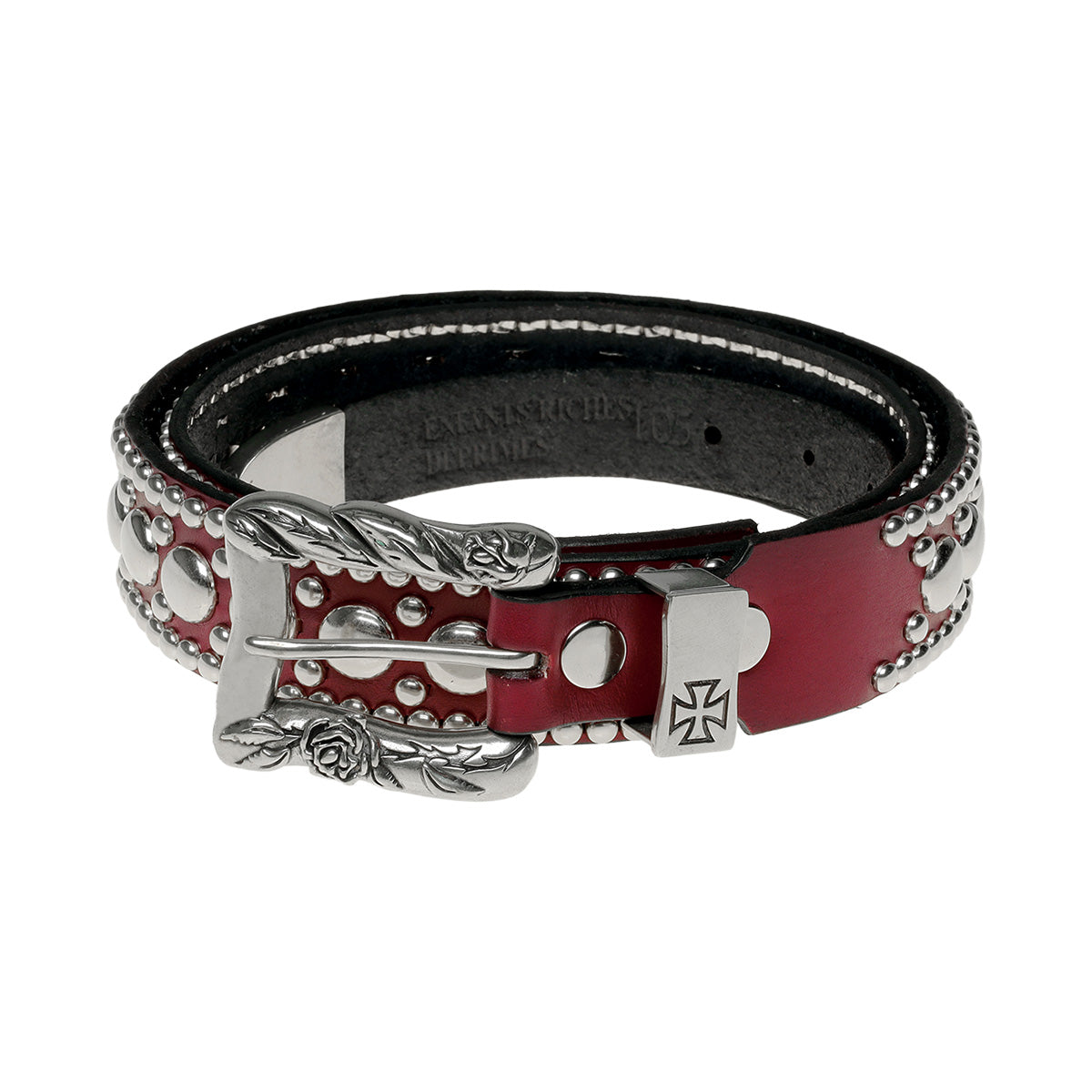 ENFANTS RICHES DEPRIMES (アンファン・リッシュ・デプリメ) - GOODBYE