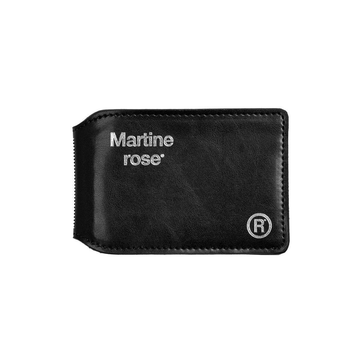 Martine Rose (マーティン・ローズ) - MARTINE ROSE OYSTER WALLET