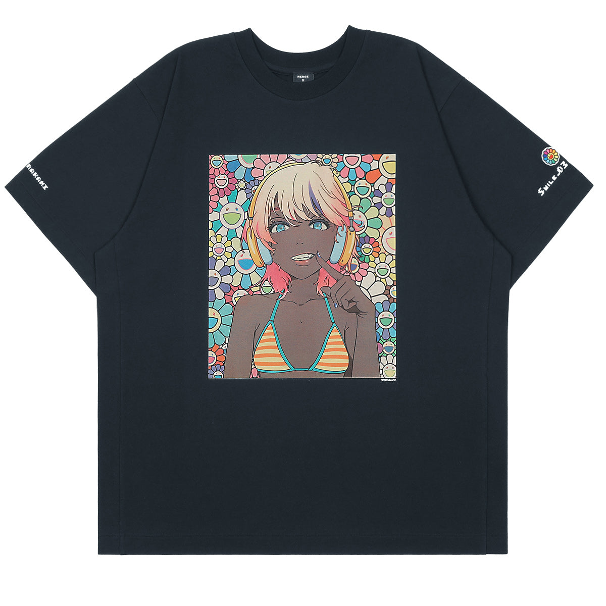 kaikai kiki HOUSE T SHIRTS XXL - tsm.ac.in