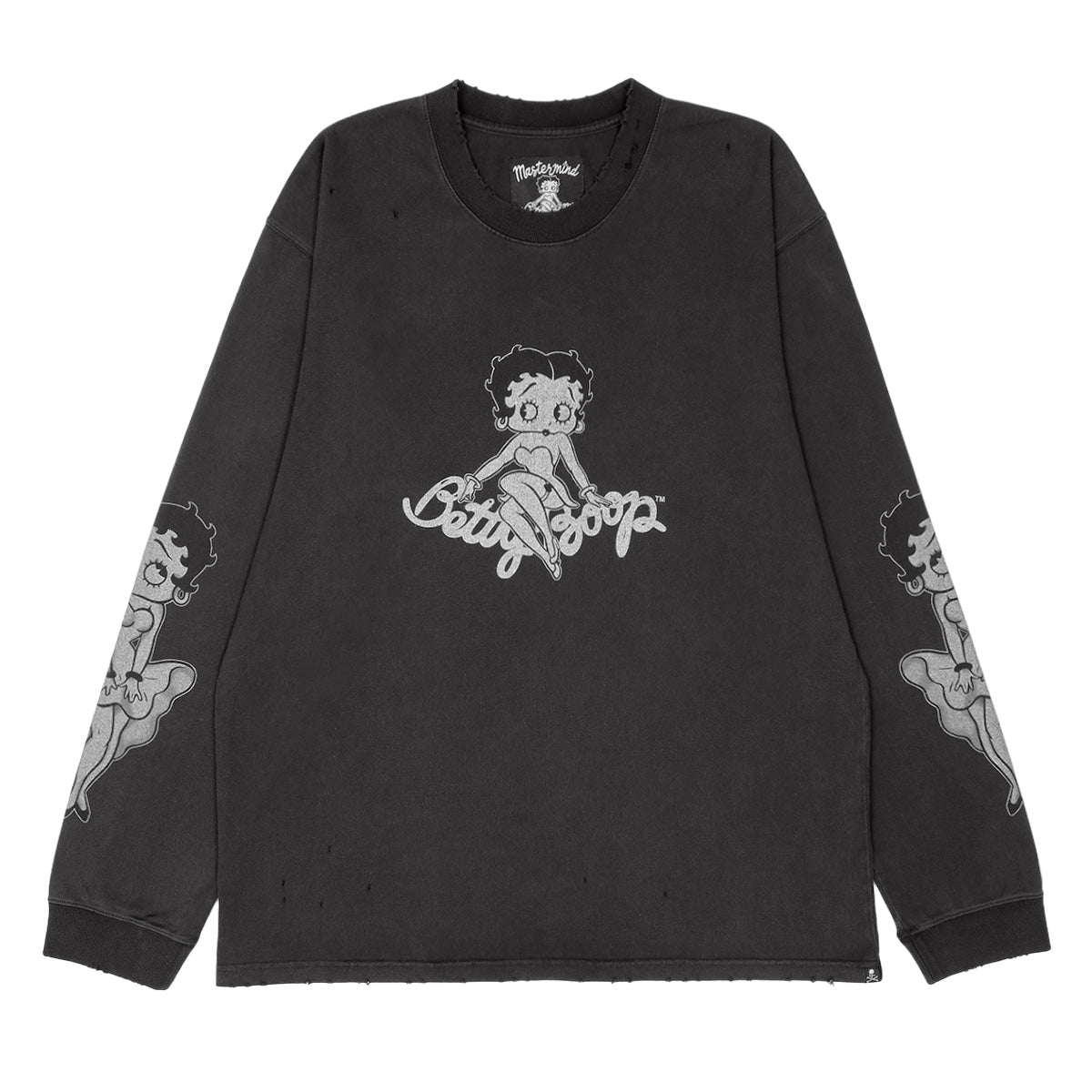 MASTERMIND WORLD(マスターマインド・ワールド) - MASTERMIND WORLD