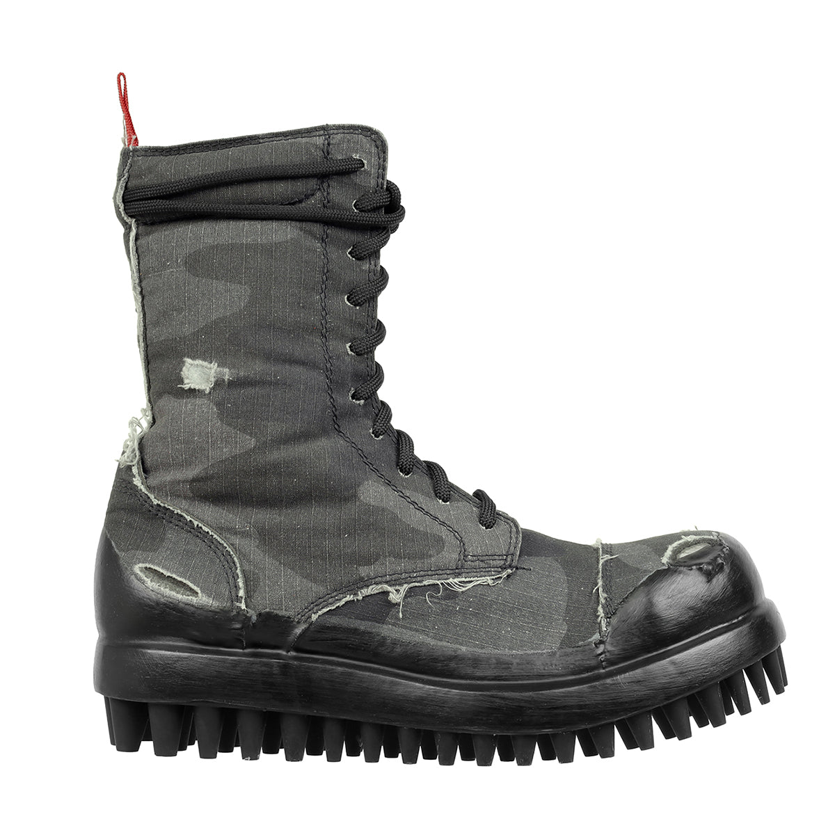 424 (フォートゥーフォー) - 424 MINER BOOTS ブーツ | cherry