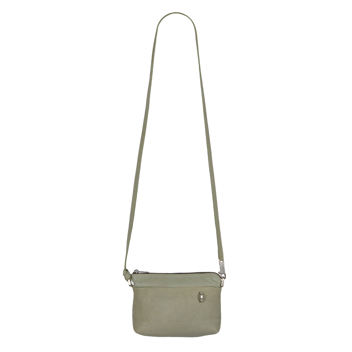 Rick Owens リックオウエンス Small Adri Bag ショルダー Rick Owens (リックオウエンス) - SMALL ADRI バッグ | cherry