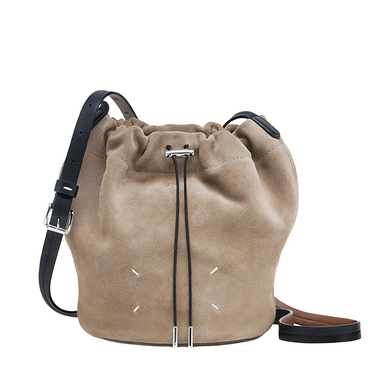 Maison Margiela　ショルダーバッグ Maison Margiela(メゾンマルジェラ) New Lock 2WAYバッグ