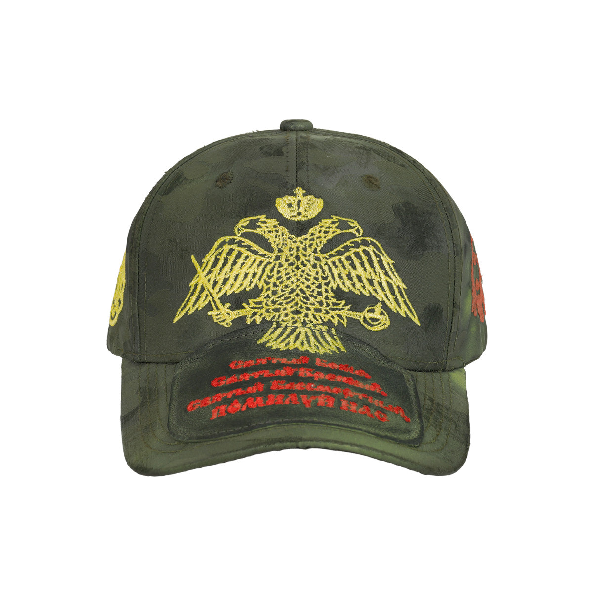 LES SIX(レ・シス) - TRISAGION CAP キャップ | cherry オンライン公式