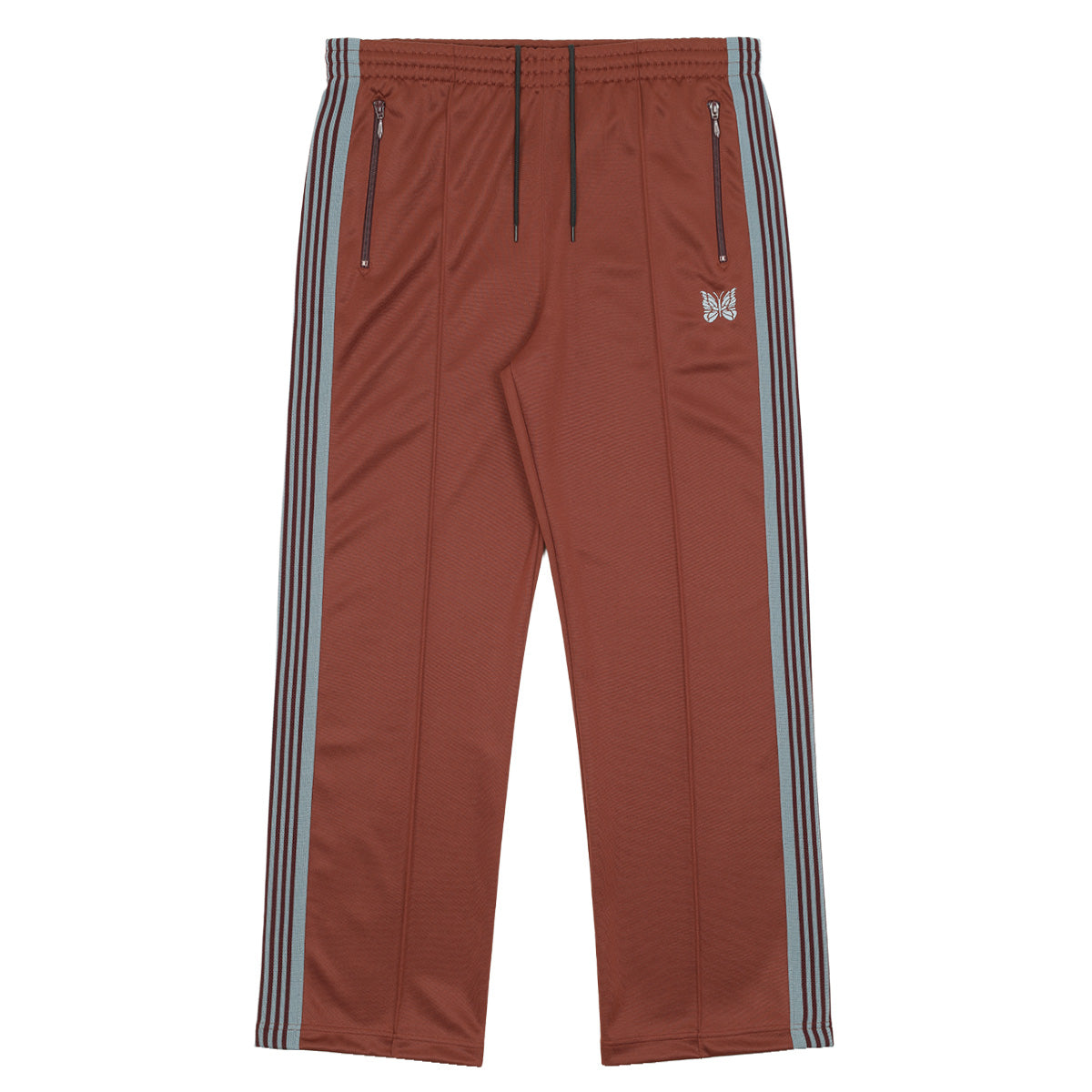 Needles (ニードルズ) - TRACK PANT RUST トラックパンツ | cherry 