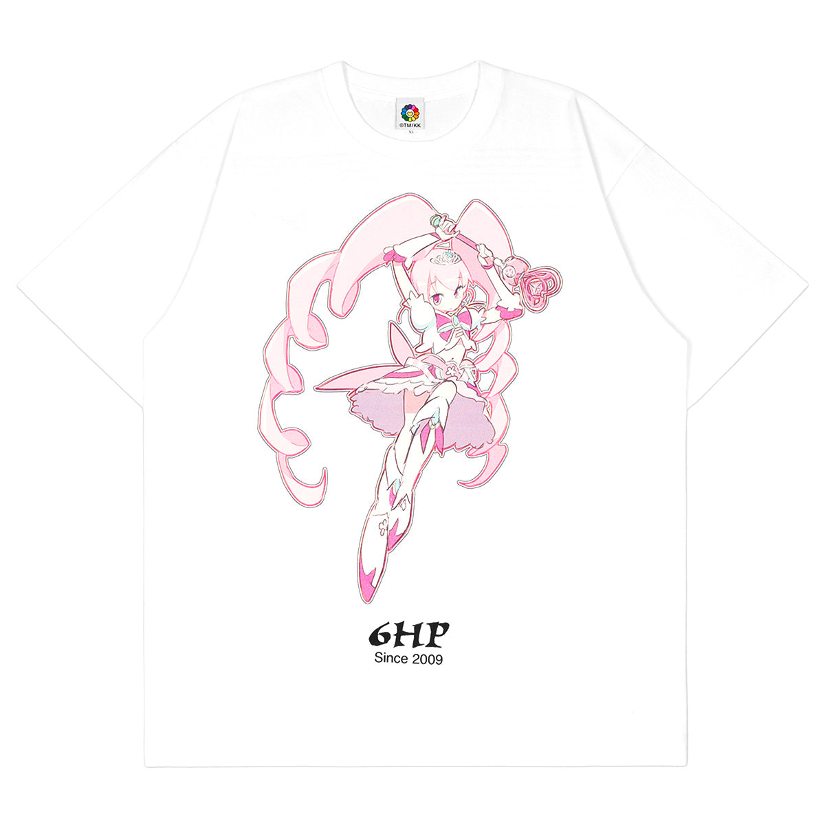 Takashi Murakami / kaikai kiki(タカシ ムラカミ/ カイカイキキ) - 