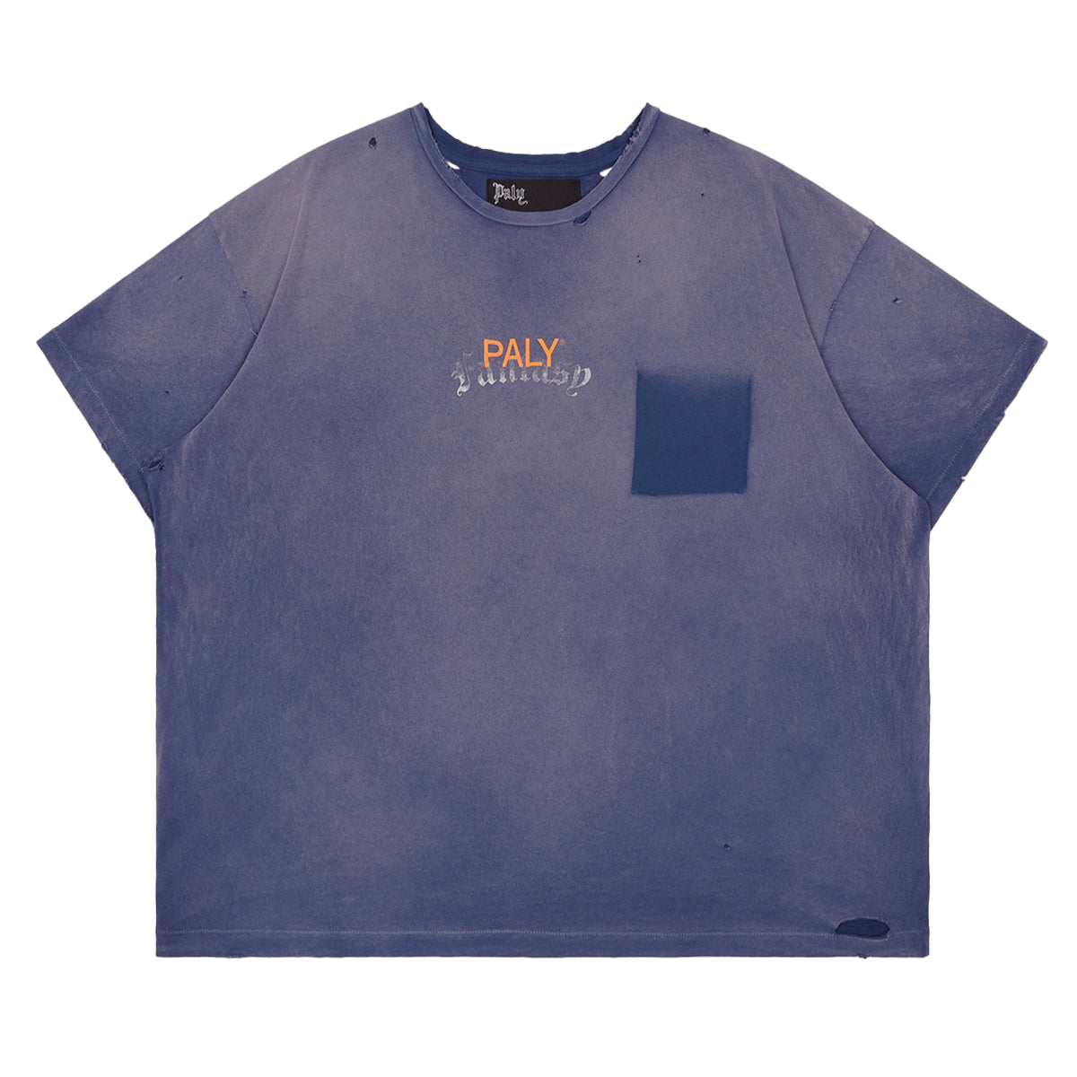 PALY HOLLYWOOD - CORE LOGO TEE | cherry official online store 