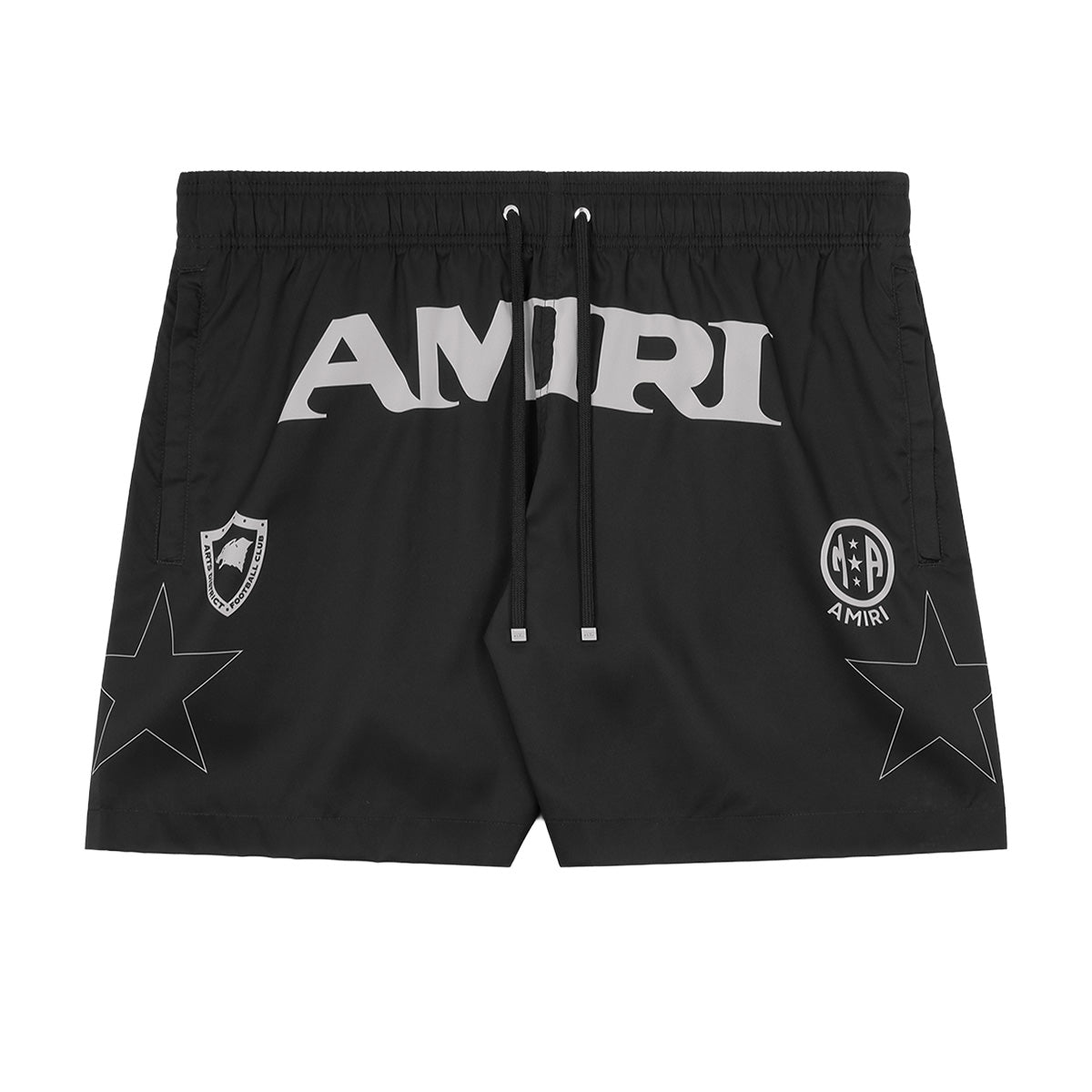 AMIRI(アミリ) - SPORT SWIM TRUNK ハーフ・ショートパンツ | cherry