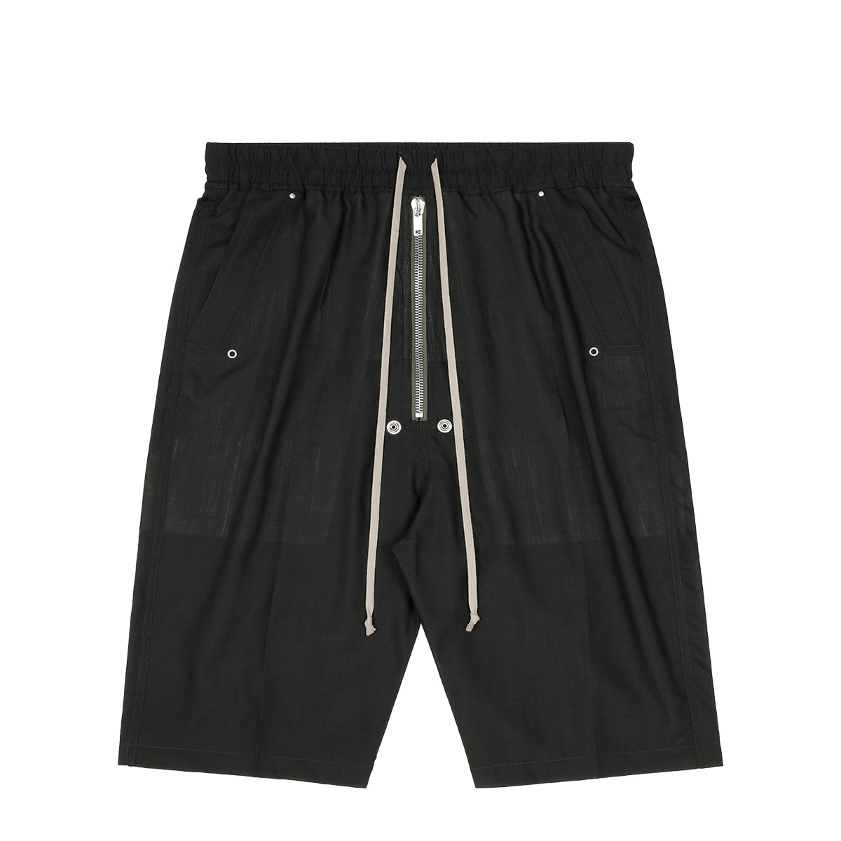 Rick Owens (リックオウエンス) - TEMPLE S/S 26 BELA PODS ハーフ Rick Owens (リックオウエンス) - TEMPLE S/S 26 BELA PODS ハーフ