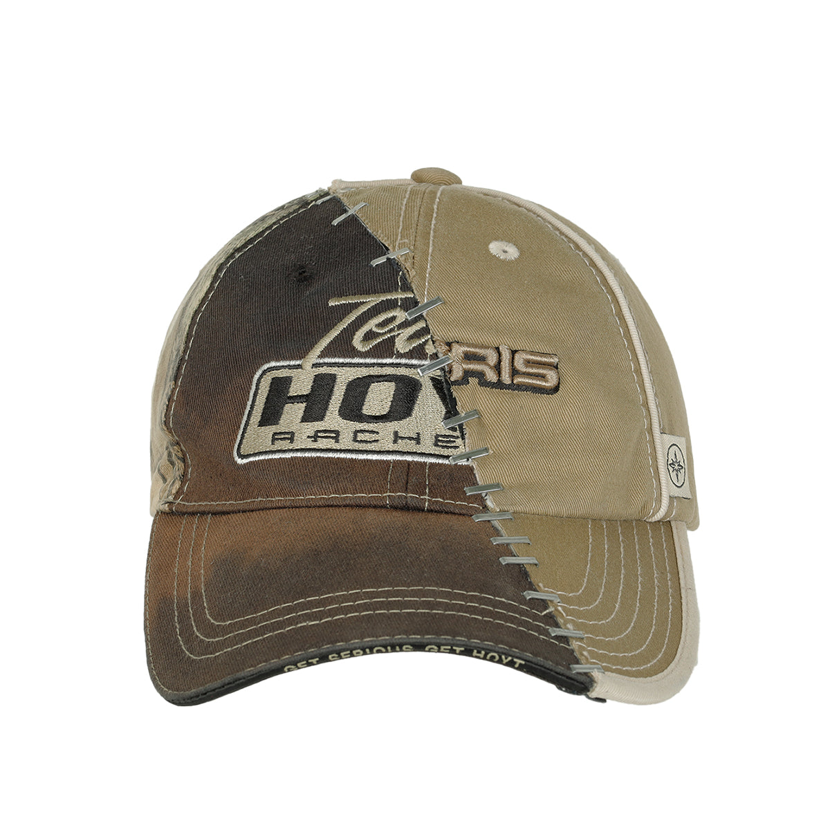 KOZABURO（コウザブロウ) - PRM CAP SINGLE LINE 帽子 | cherry