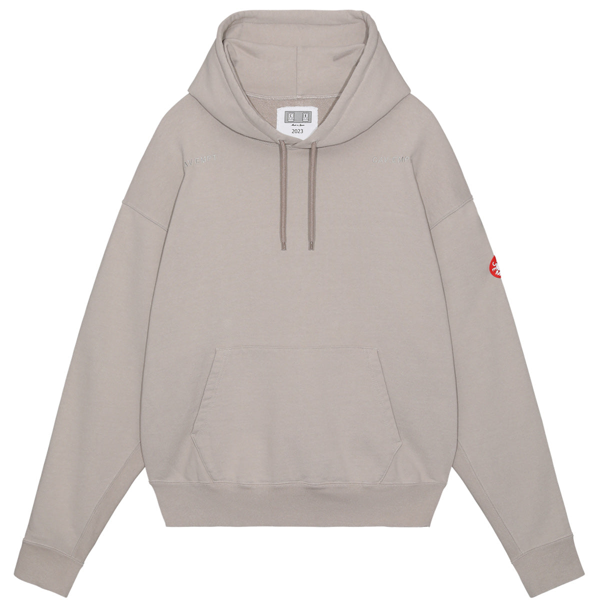CE - RECIPROCAL HOODY hoodie | cherry online shopping site