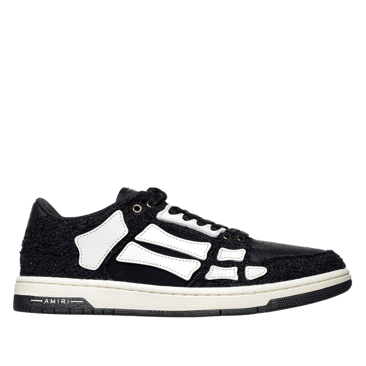 AMIRI(アミリ) - BOUCLE SKEL TOP LOW スニーカー | cherry オンライン