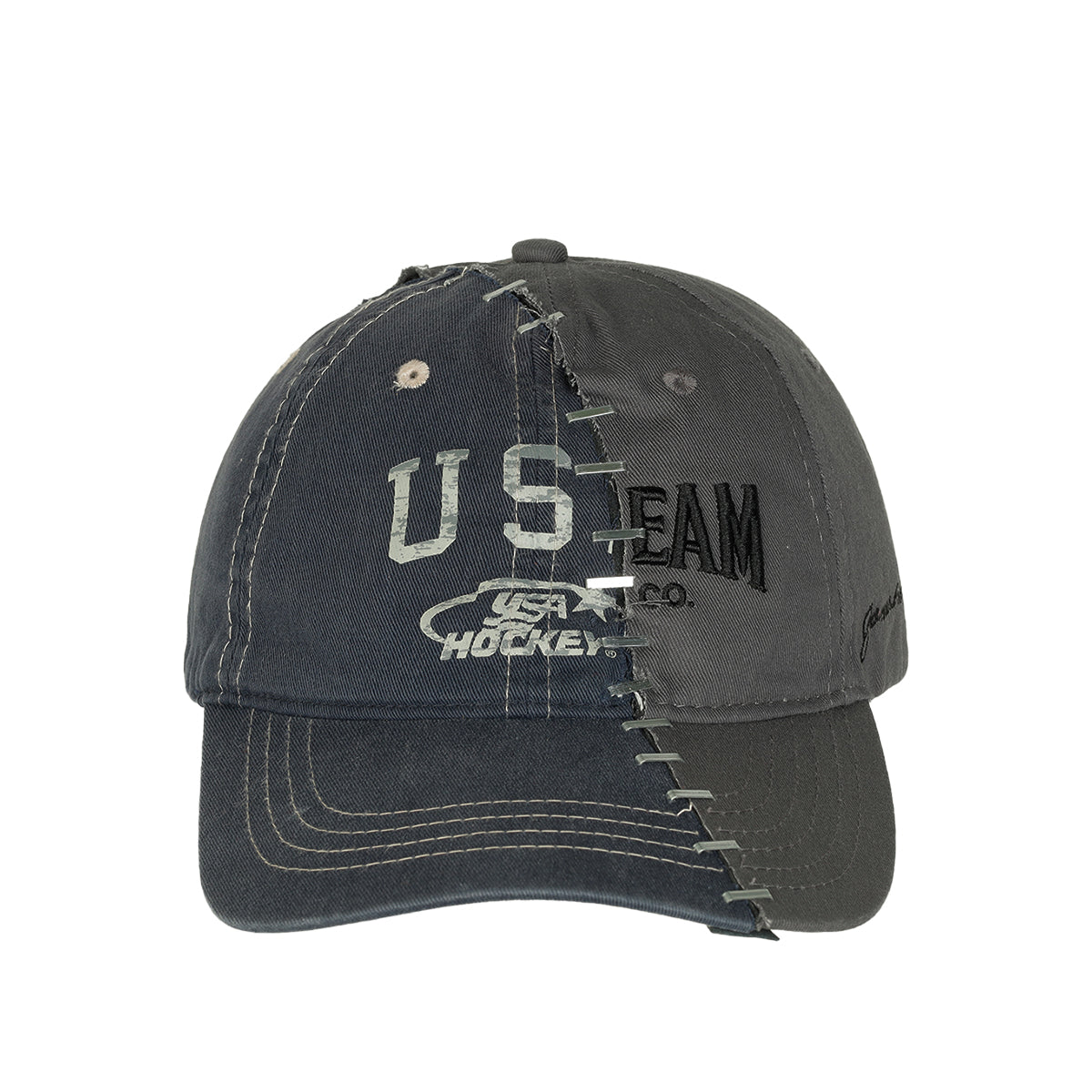 KOZABURO（コウザブロウ) - PRM CAP SINGLE LINE 帽子 | cherry