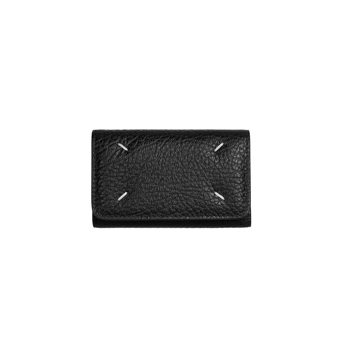 Maison Margiela (メゾン マルジェラ) - 4 STITCH KEY CASE キーケース 