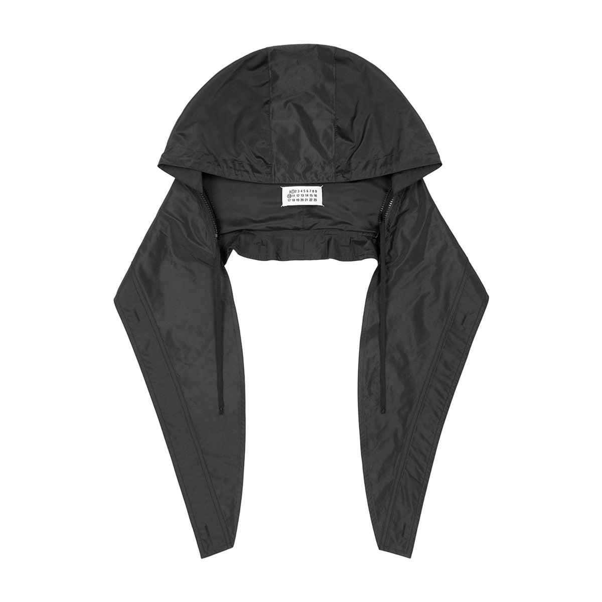 Maison Margiela (メゾン マルジェラ) - HEAD SCARF スカーフ | cherry