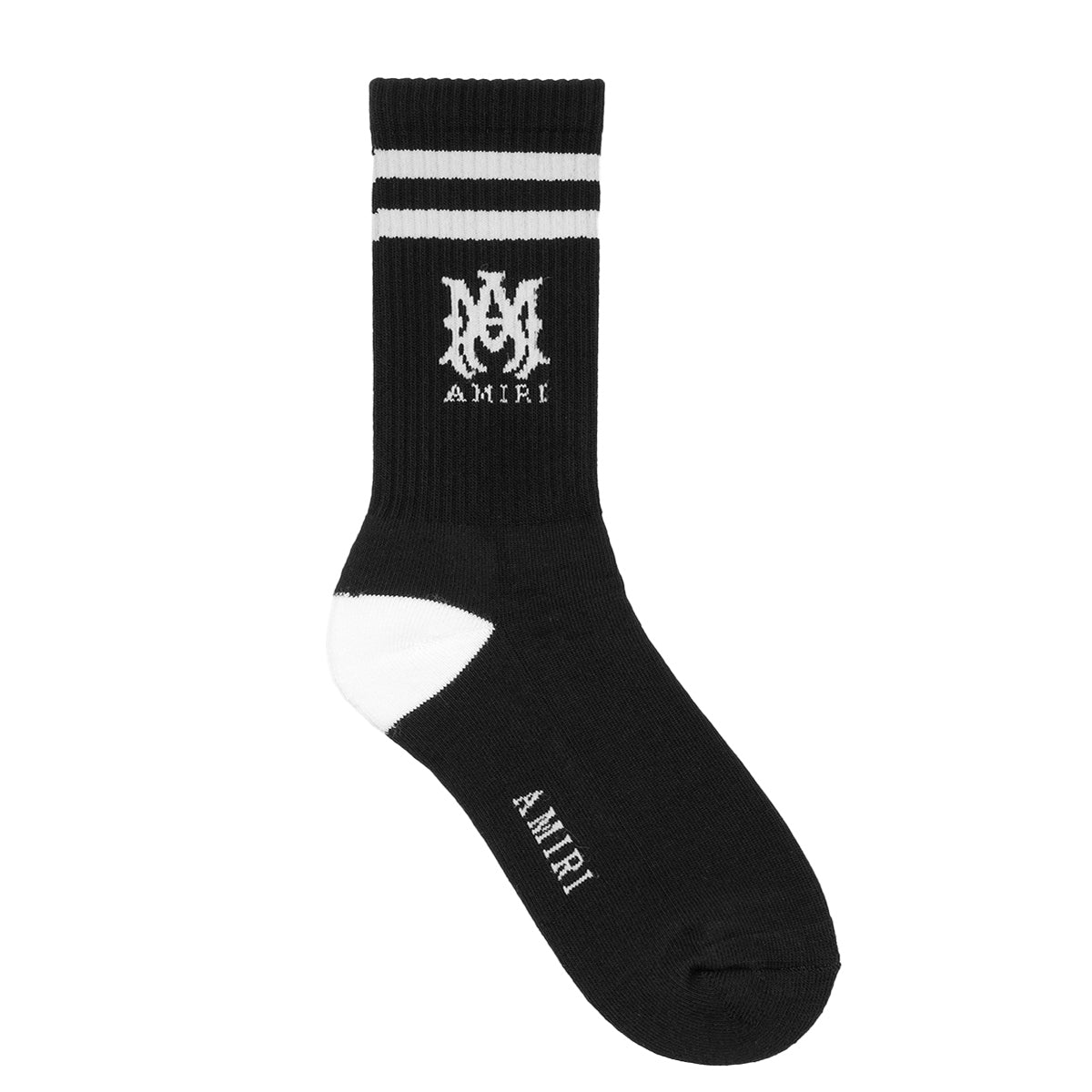 AMIRI(アミリ) - MA CORE LOGO SOCKS 靴下 | cherry オンライン公式