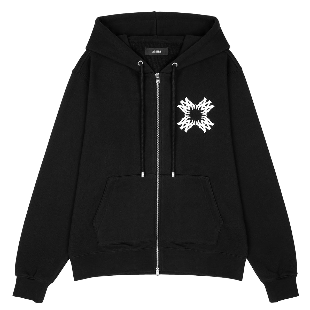 AMIRI(アミリ) - MA QUAD ZIP UP HOODIE フーディー | cherry