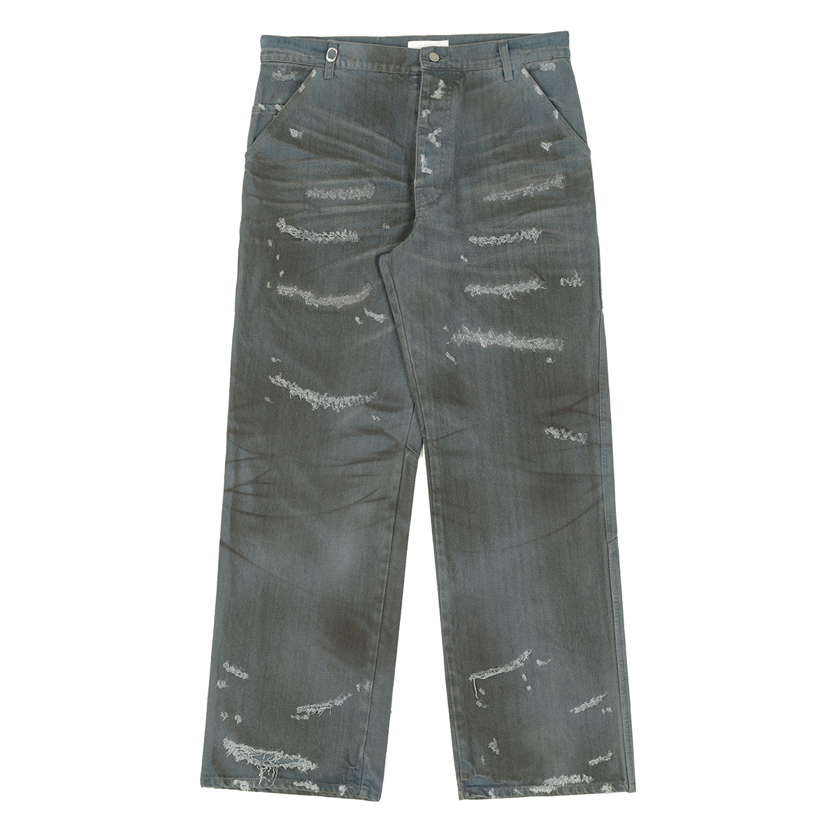 Alexander digenova ダメージジーンズ Alexander digenova ダメージジーンズ