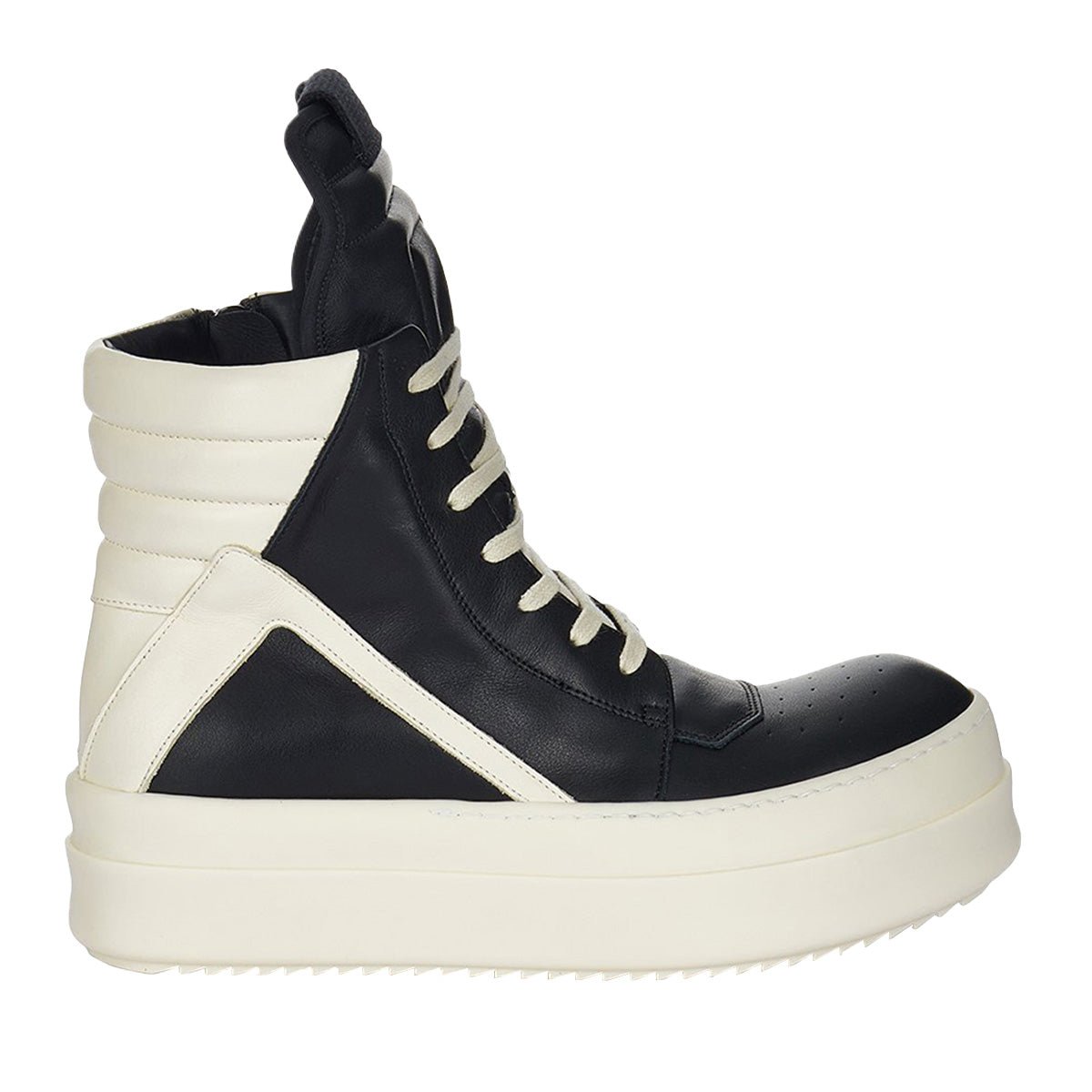 Rick Owens (リックオウエンス) - TOWER F/W 26 MEGA BUMPER GEOBASKET 