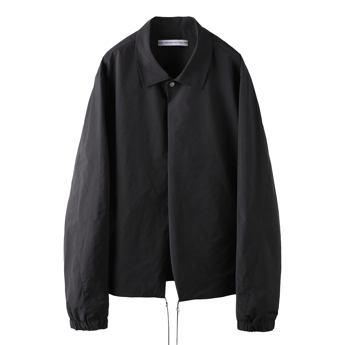 POST ARCHIVE FACTION (PAF) (ポストアーカイブファクション) - 8.0