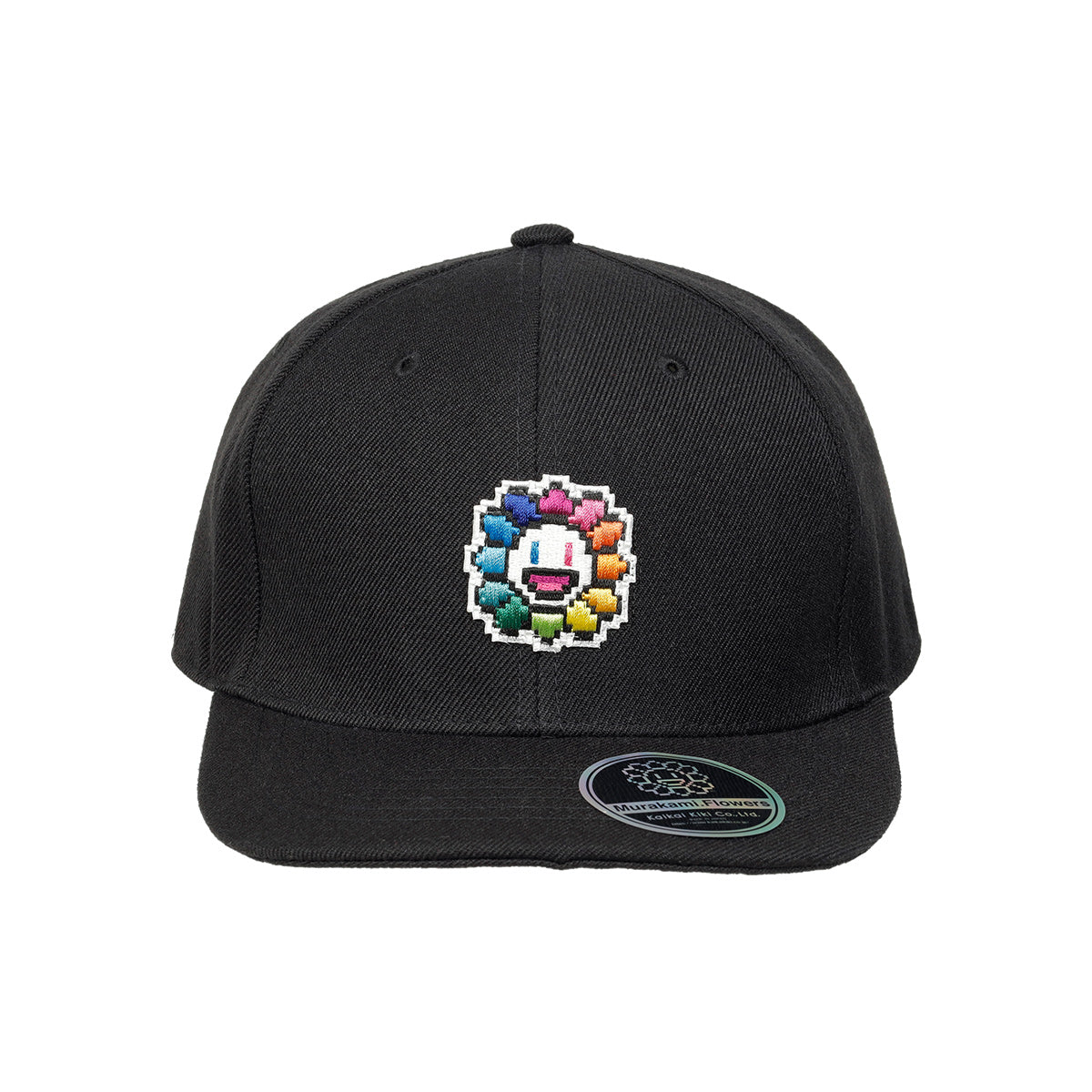 Takashi Murakami / kaikai kiki(タカシ ムラカミ/ カイカイキキ) - Murakami.Flowers #0000  CAP Multi Color キャップ | cherry オンライン公式通販サイト – cherry fukuoka