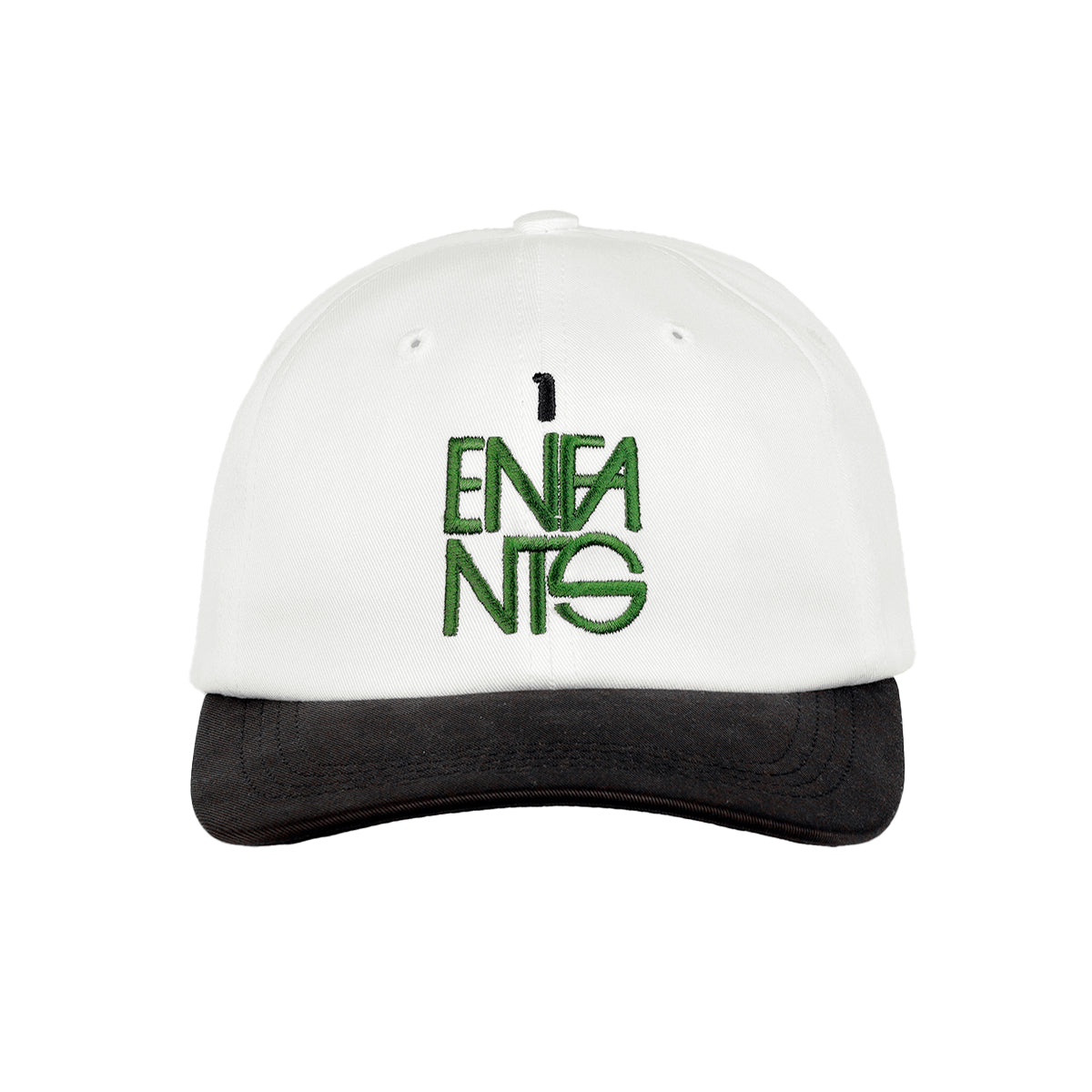 ENFANTS RICHES DEPRIMES (アンファン・リッシュ・デプリメ) - AVANT 6