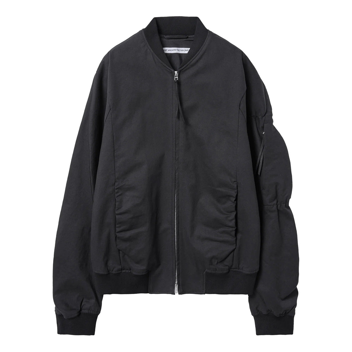 POST ARCHIVE FACTION (PAF) (ポストアーカイブファクション