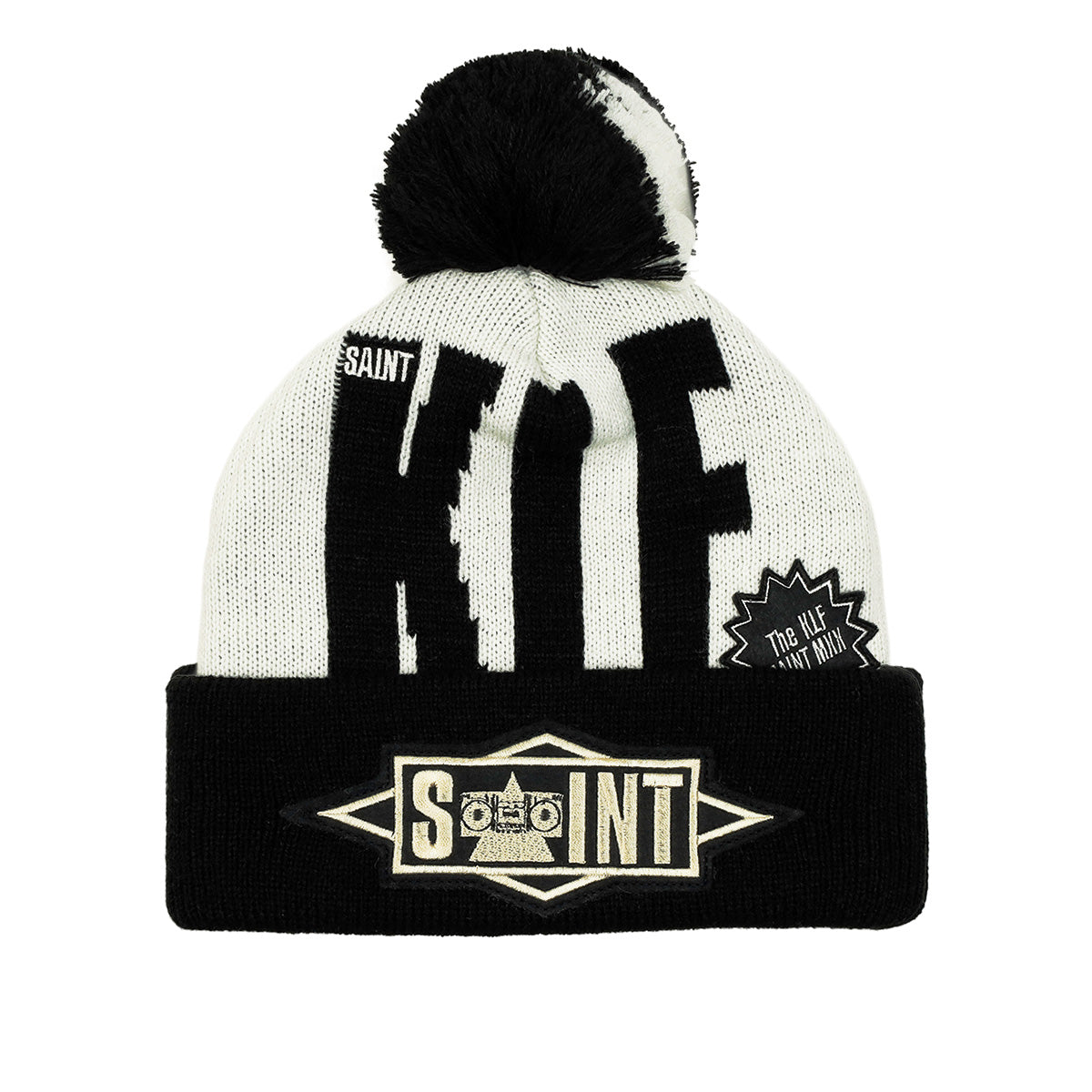 SAINT M××××××（セントマイケル）- ©SAINT M×××××× × The KLF SMC13