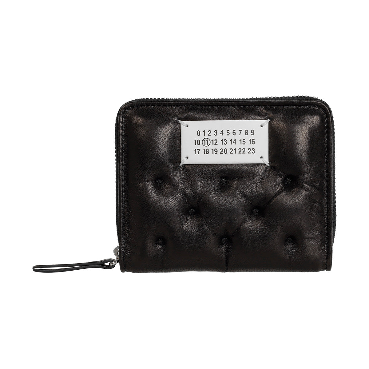 Maison Margiela (メゾン マルジェラ) - GLAM SLAM EMBROIDERED WALLET SMALL 財布 |  cherry オンライン公式通販サイト – cherry fukuoka