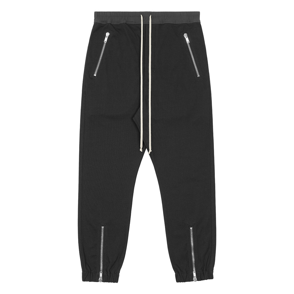 Rick Owens TRACK PANTS チェックパンツリックオウエンスundercover