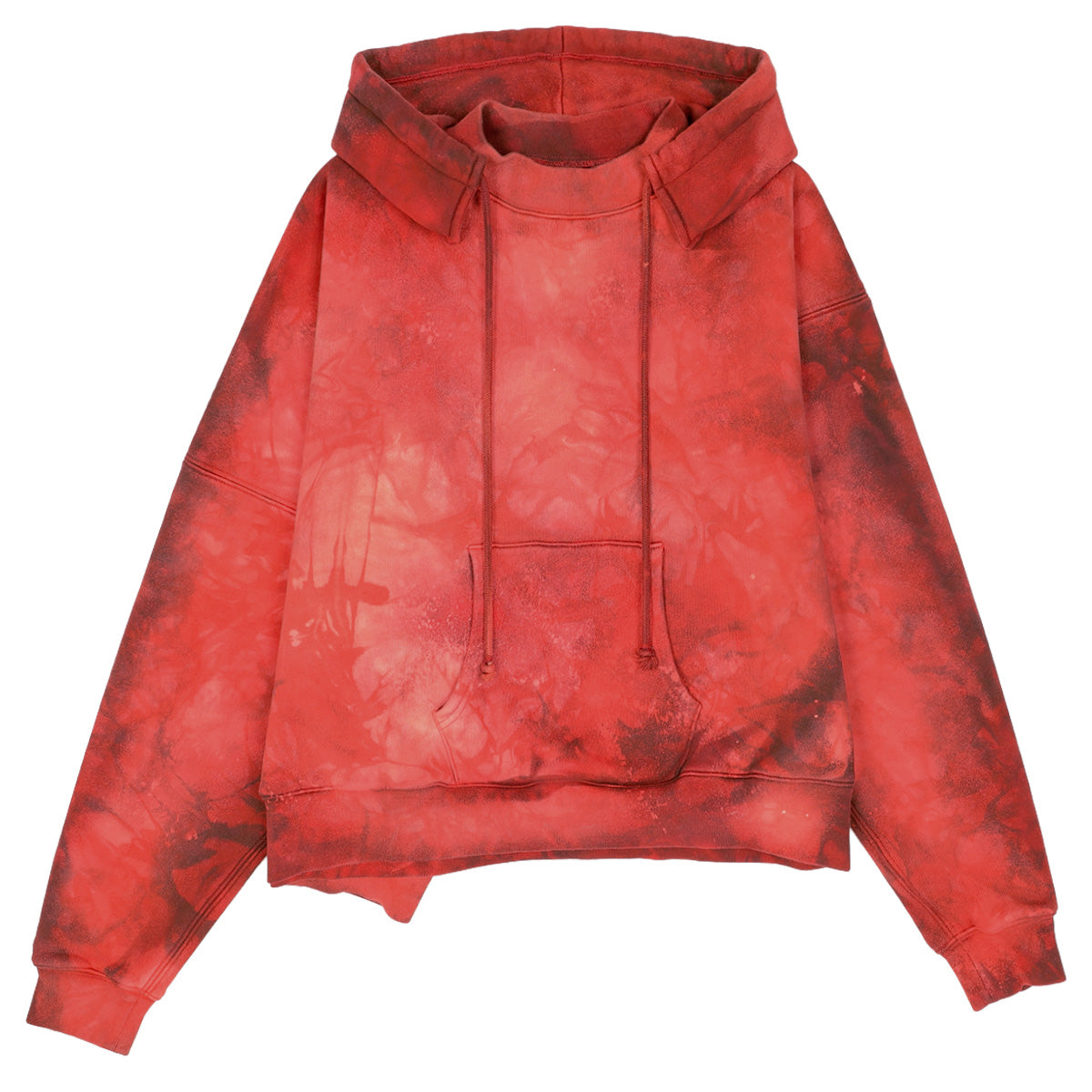 トップス LES SIX / 70 DEGREE EXPLODED HOODIE トップス LES SIX / 70 DEGREE EXPLODED HOODIE LES SIX / 70 DEGREE