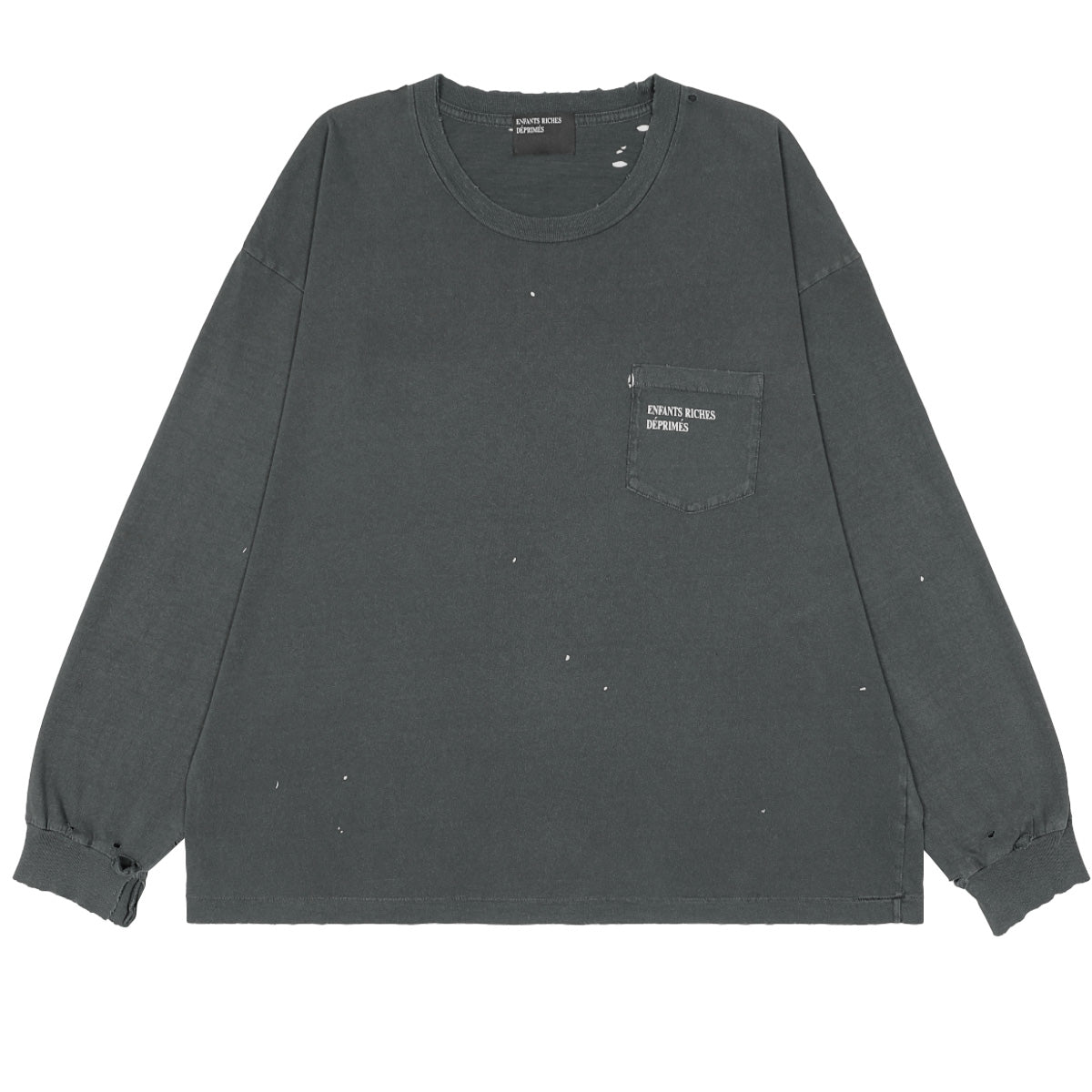 ENFANTS RICHES DEPRIMES (アンファン・リッシュ・デプリメ) - CLASSIC