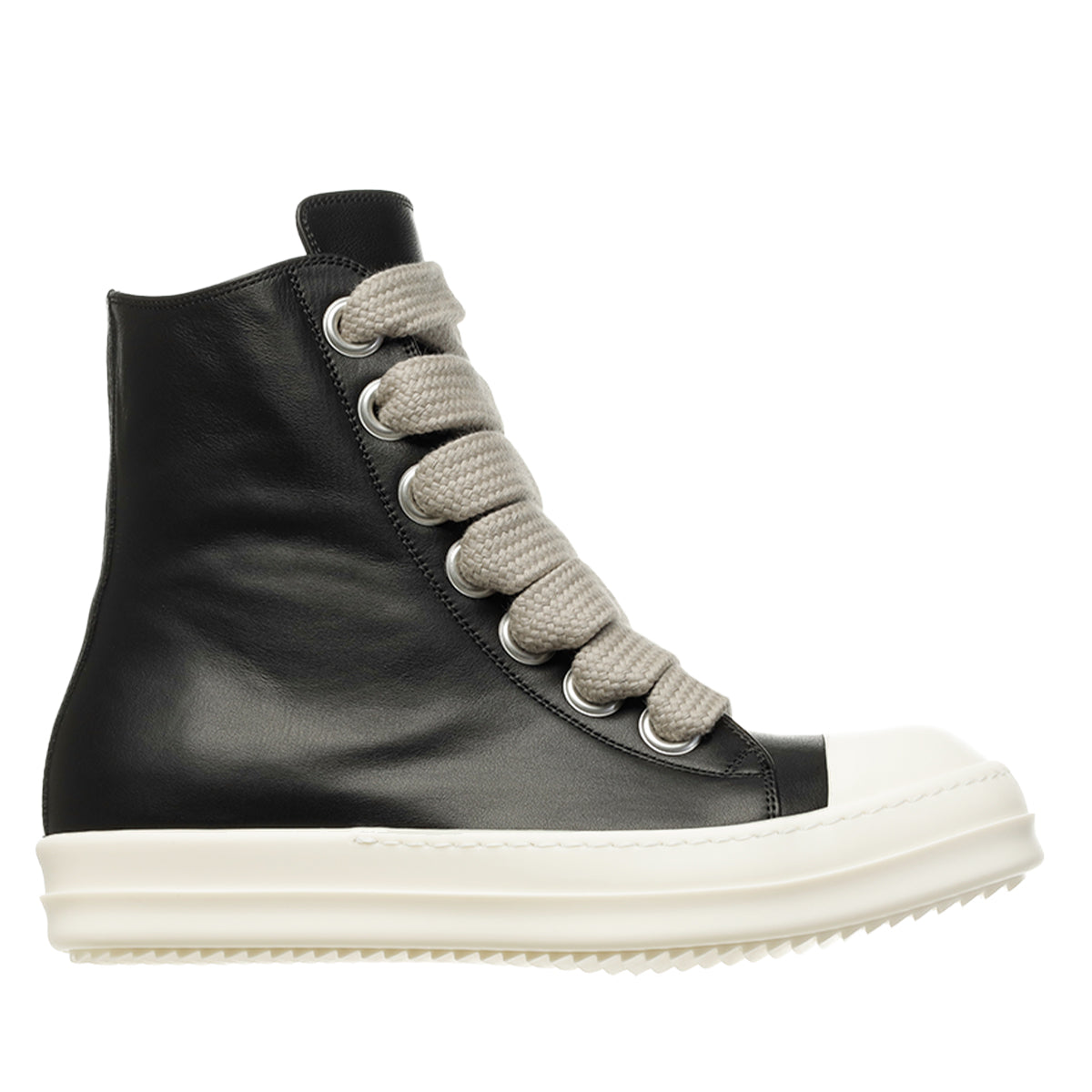 Rick Owens (リックオウエンス) - TOWER F/W 26 JUMBOLACE SNEAKS
