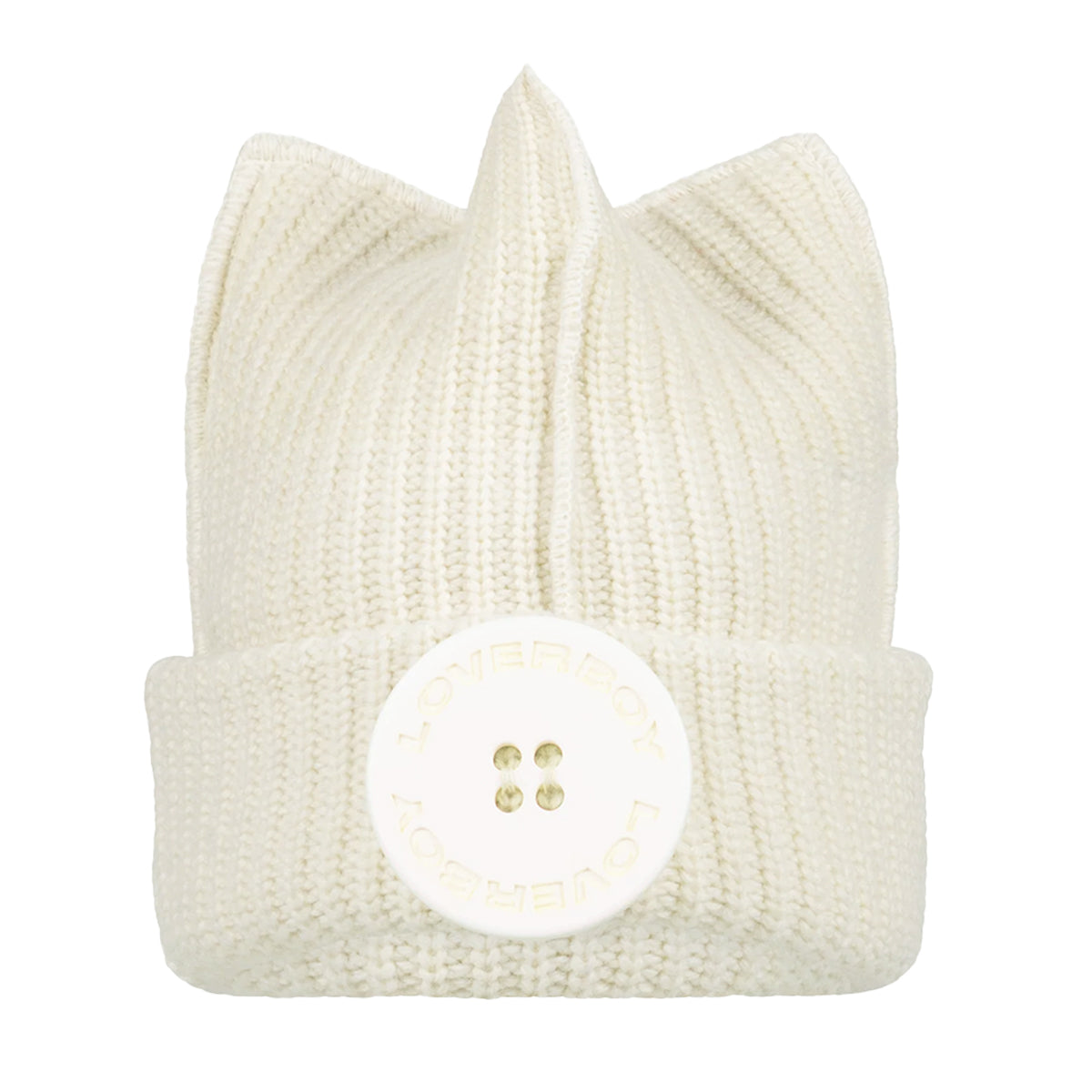 CHARLES JEFFREY LOVERBOY (チャールズ・ジェフリー・ラバーボーイ