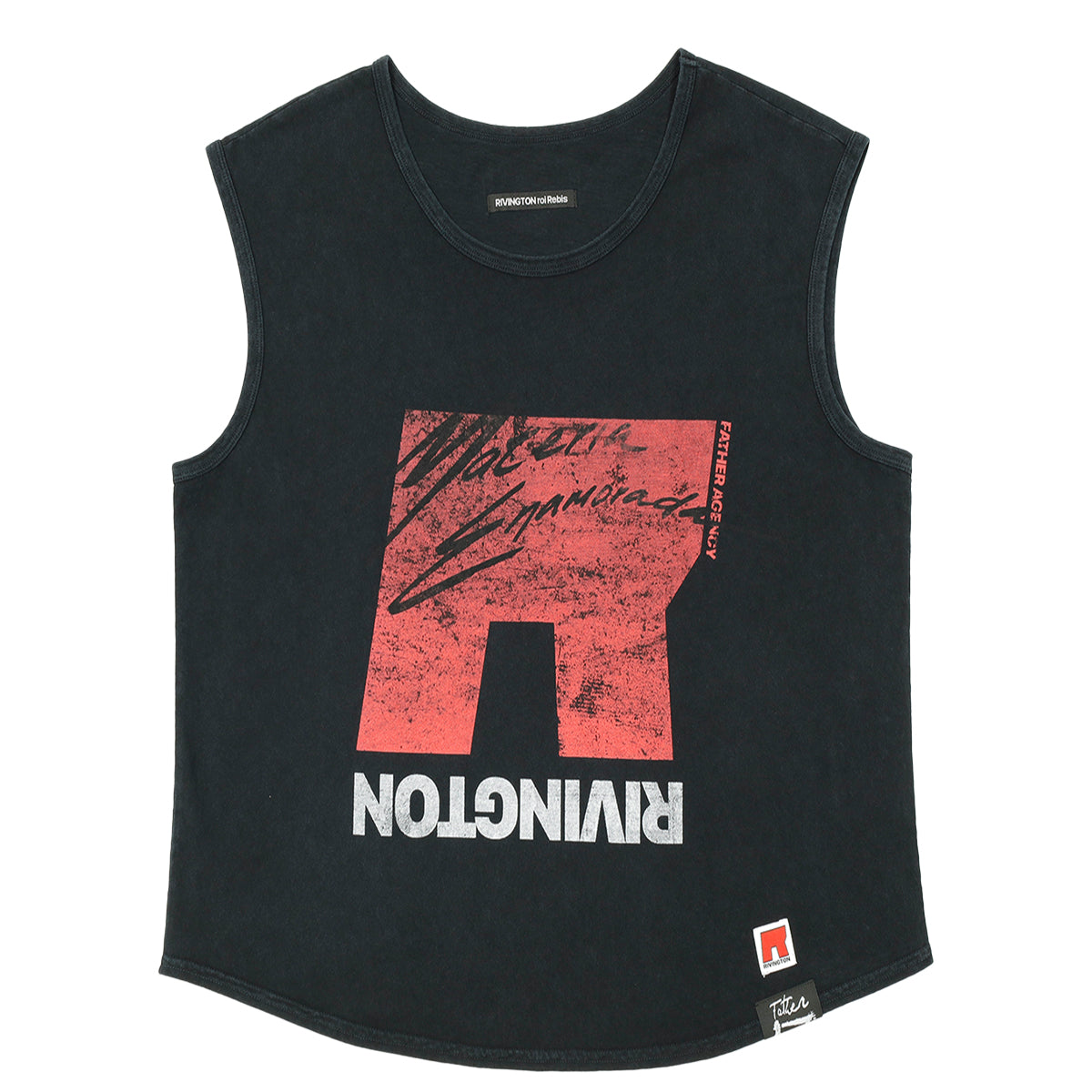 RRR123 - R'CHON 肌肉T 恤T 恤樱桃在线官方邮购网站– cherry