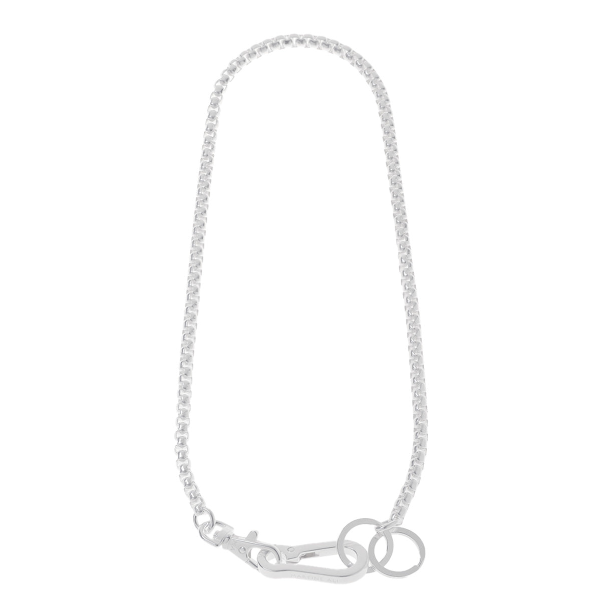 MARTINE ALI (マーティンアリ) - BINX BOXER WALLETCHAIN キーチェーン