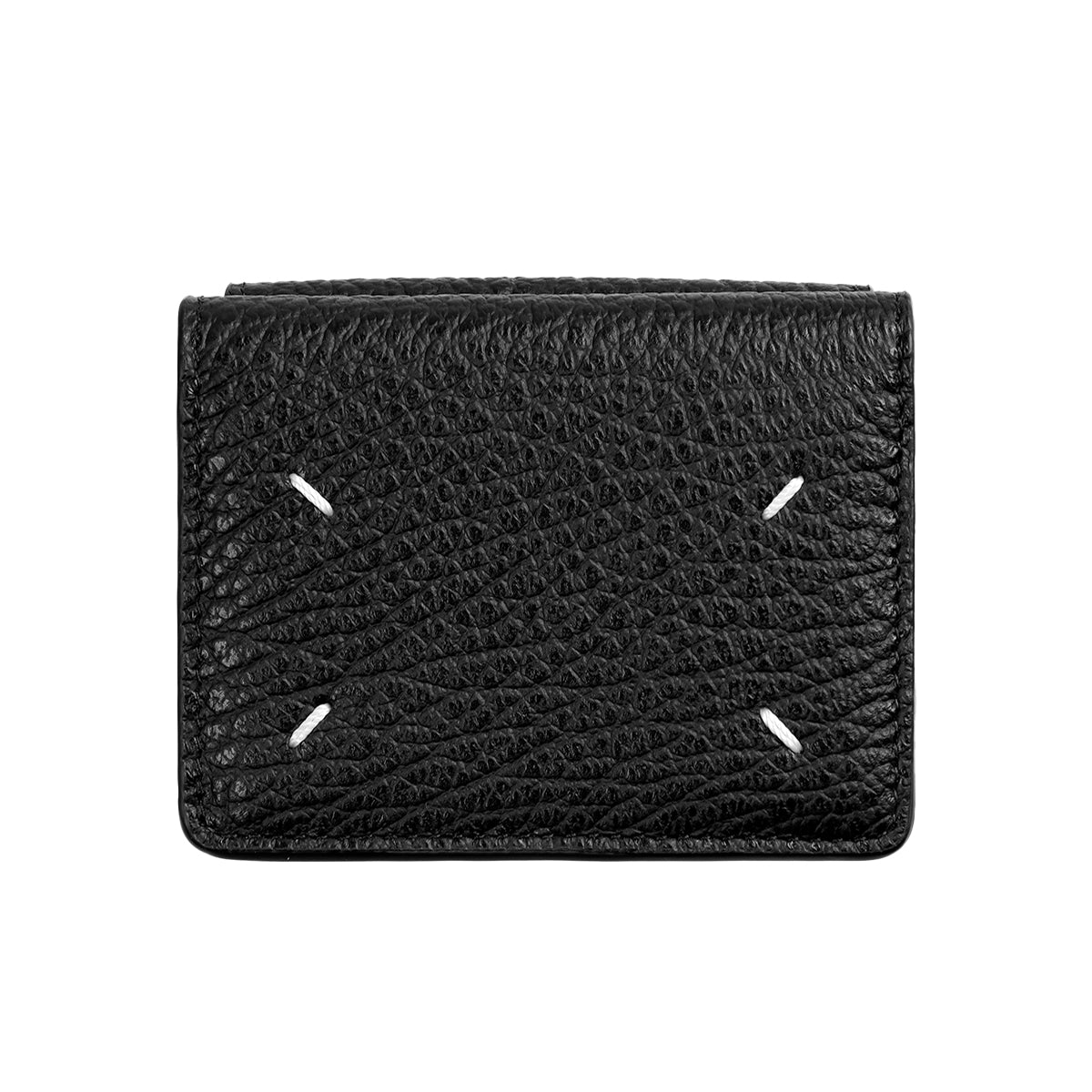 Maison Margiela (メゾン マルジェラ) - 4 STITCH TRI-FOLD WALLET