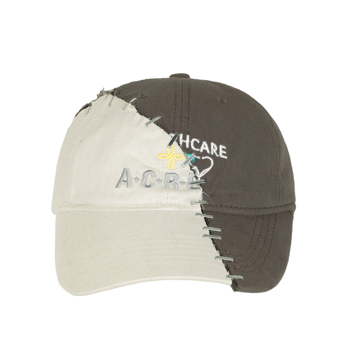 KOZABURO（コウザブロウ) - PRM CAP SINGLE LINE 帽子 | cherry