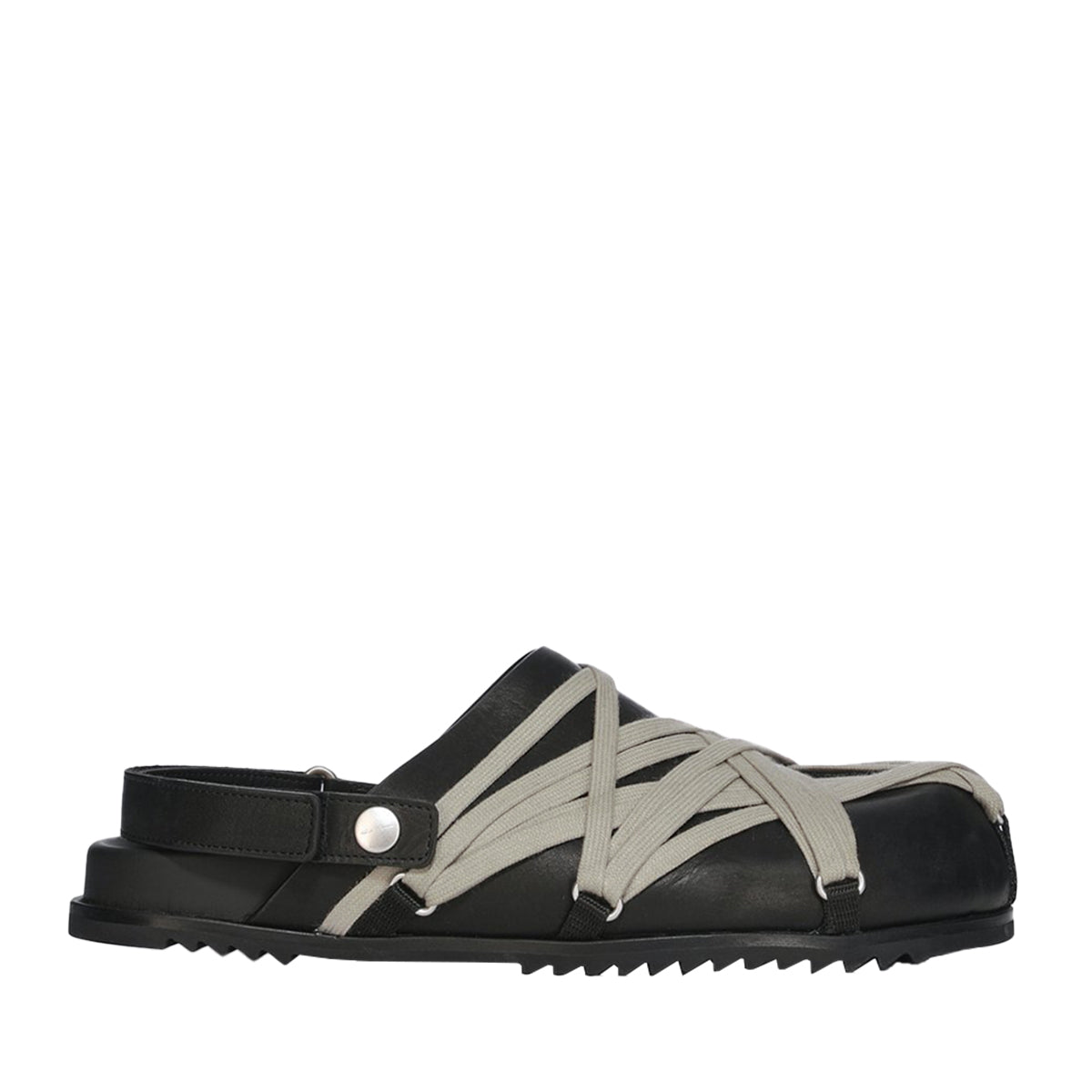 Rick Owens (リックオウエンス) - MEGALACE MULE GRANOLA