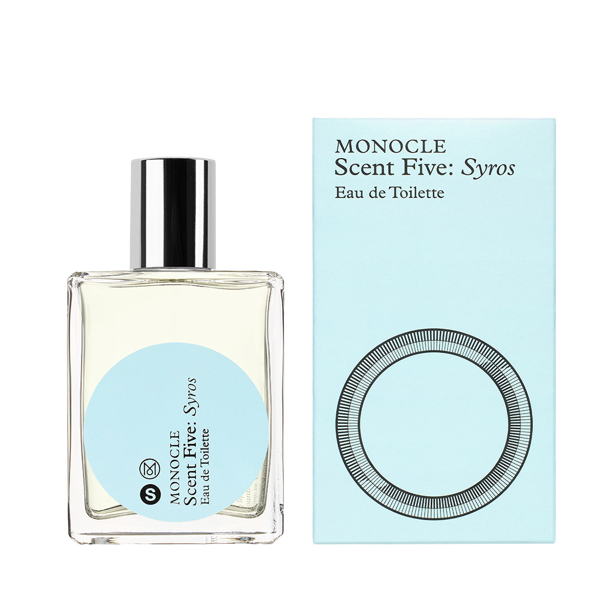 COMME des GARCONS PARFUMS (コムデギャルソンパルファム) - MONOCLE