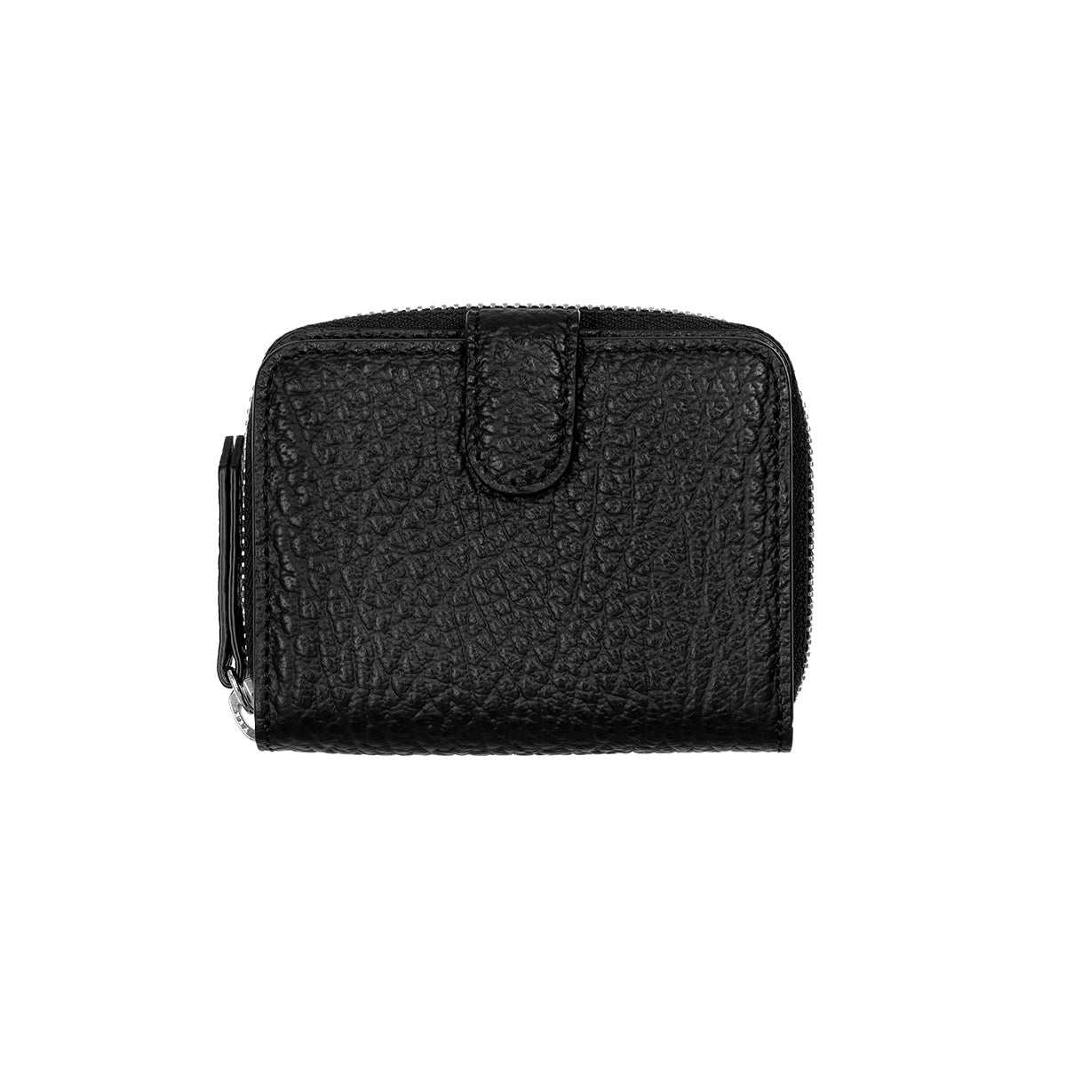 Maison Margiela leather zip wallet102cm×92cmcolor