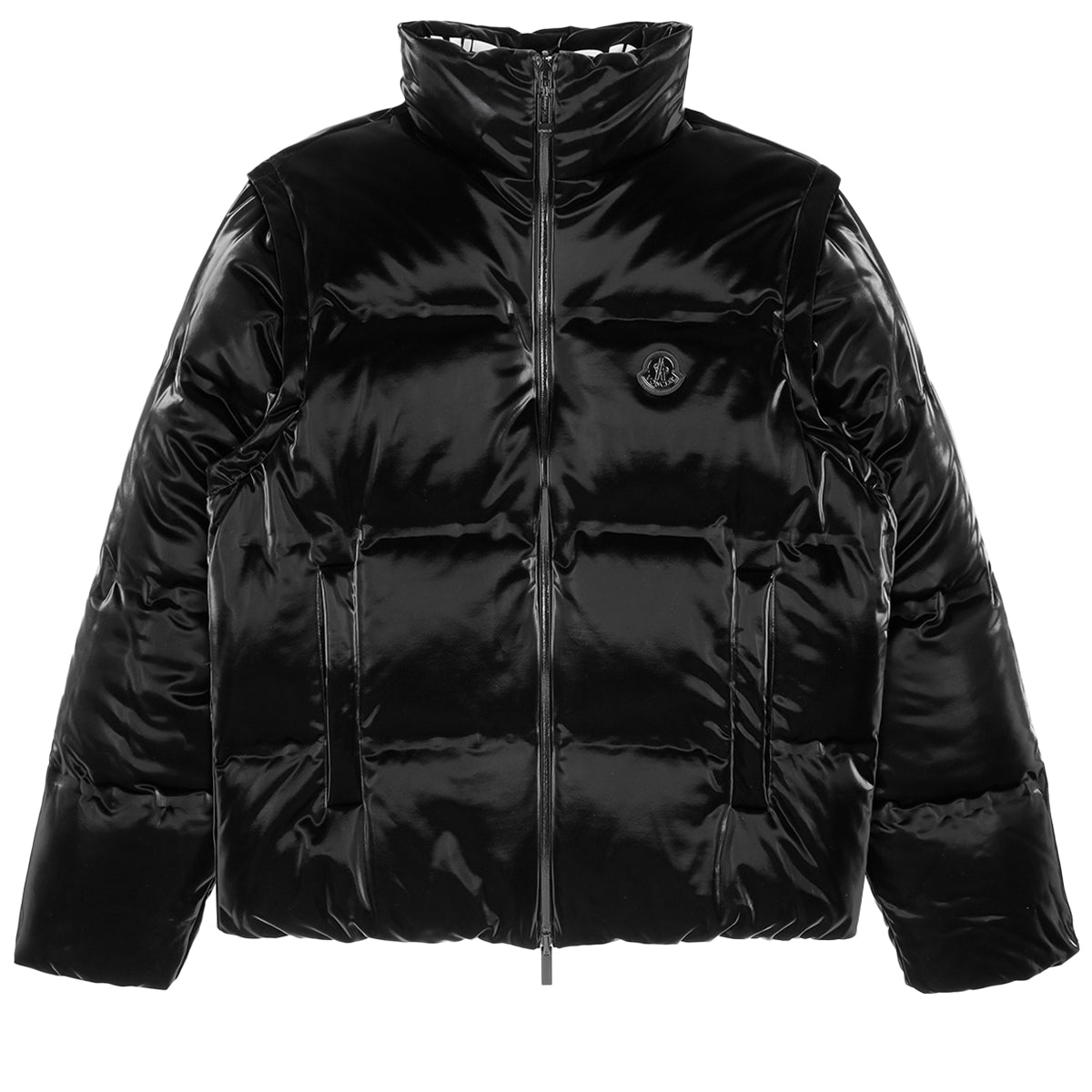 ジャケット・アウター MONCLER Moncler Genius x A$AP Rocky - ROCKY THROTTLE DOWN JACKET