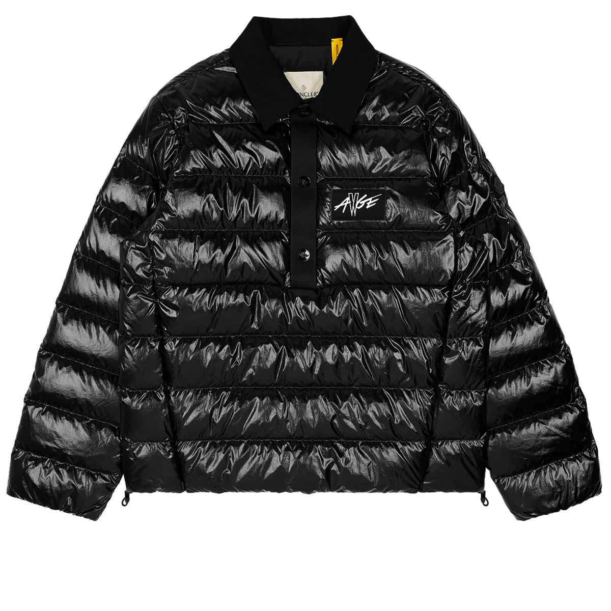 Moncler Genius × A$AP Rocky (モンクレール ジニアス