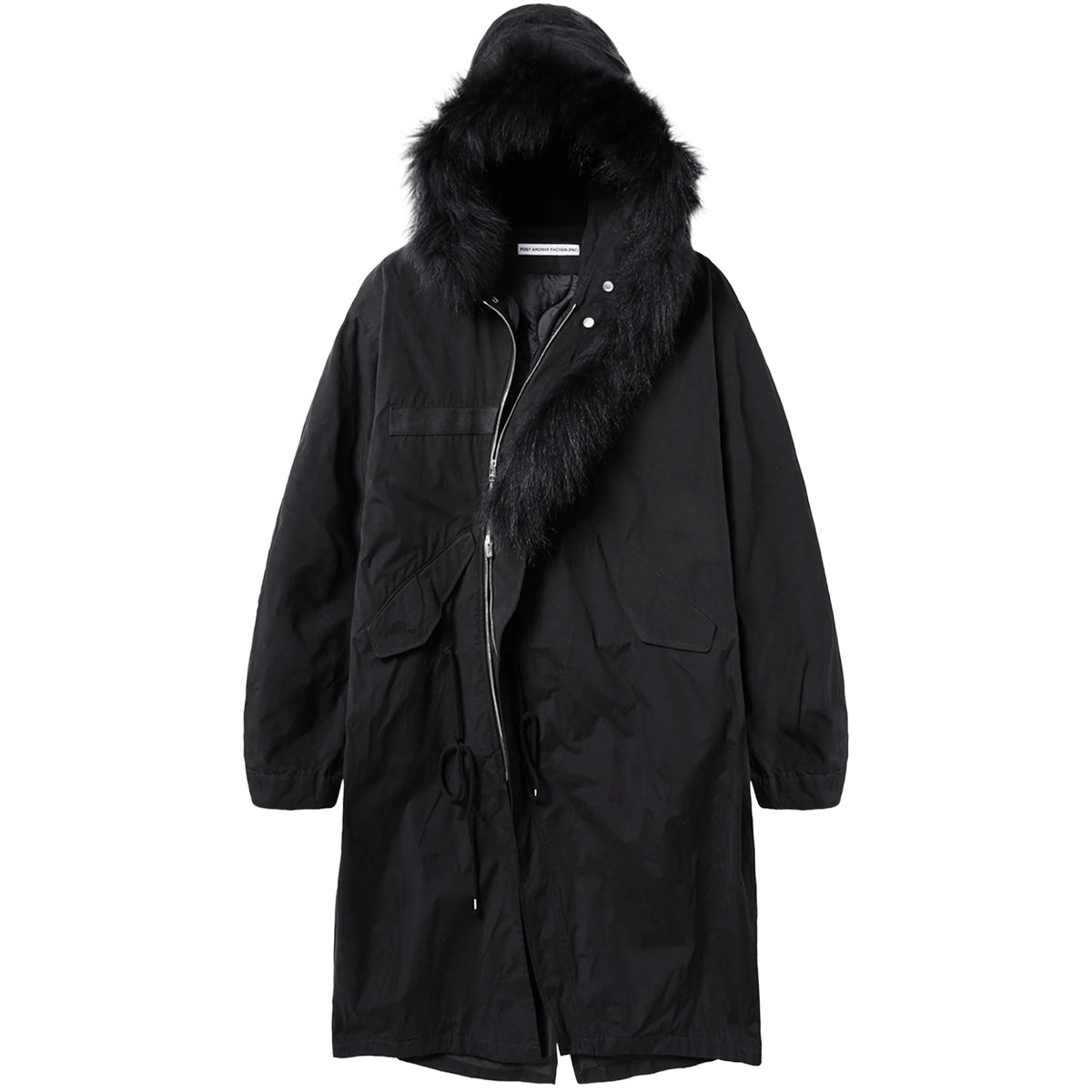 POST ARCHIVE FACTION (PAF) (ポストアーカイブファクション) - M66