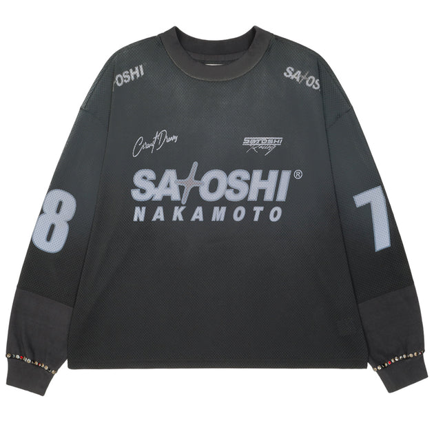 LONG SLEEVE / ロングTシャツ – cherry fukuoka