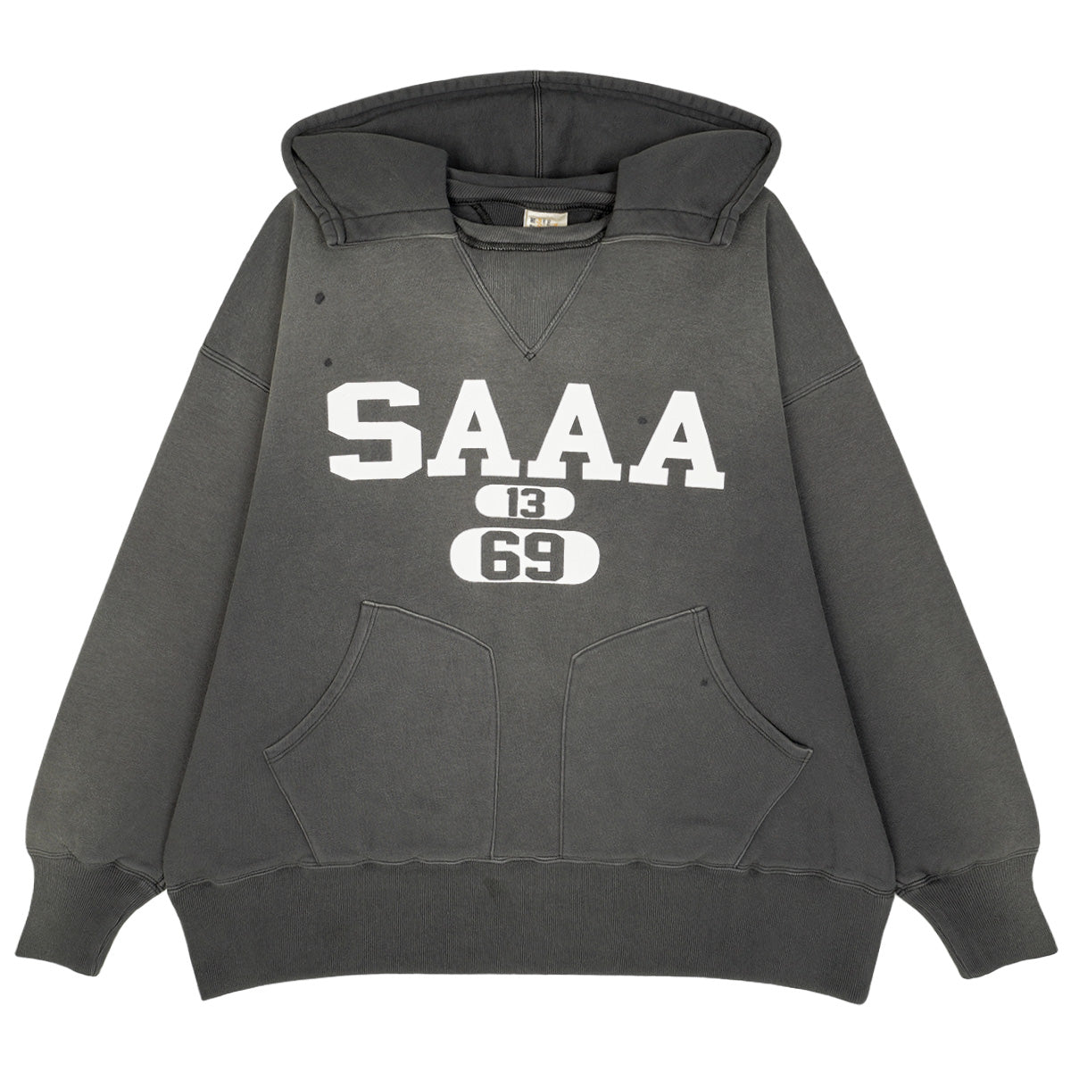 SAINT M××××××（セントマイケル）- ©SAINT M×××××× × BerBerJin SMC58