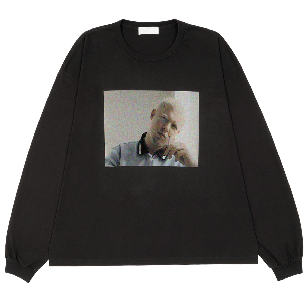 ALEXANDER DIGENOVA - ALEXANDER LONG SLEEVE T-shirt | cherry online